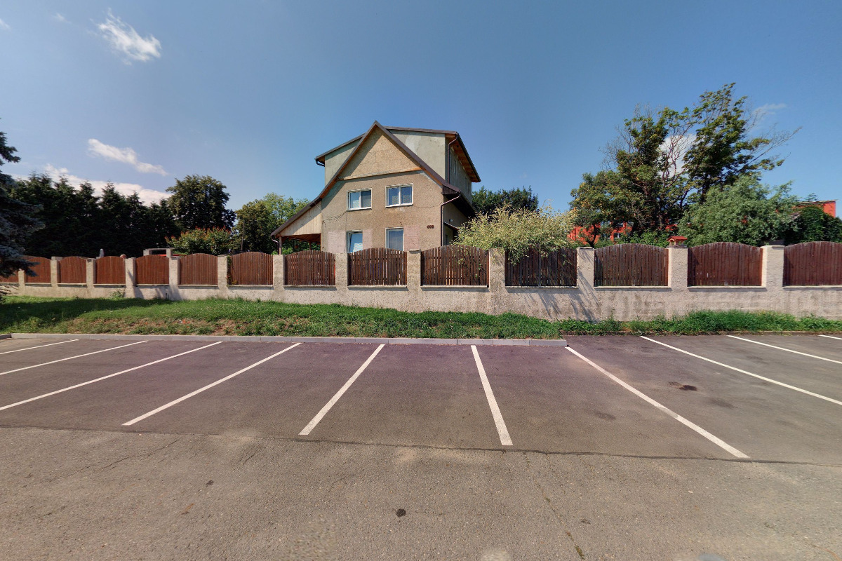 M.P. Autodoprava, s.r.o.