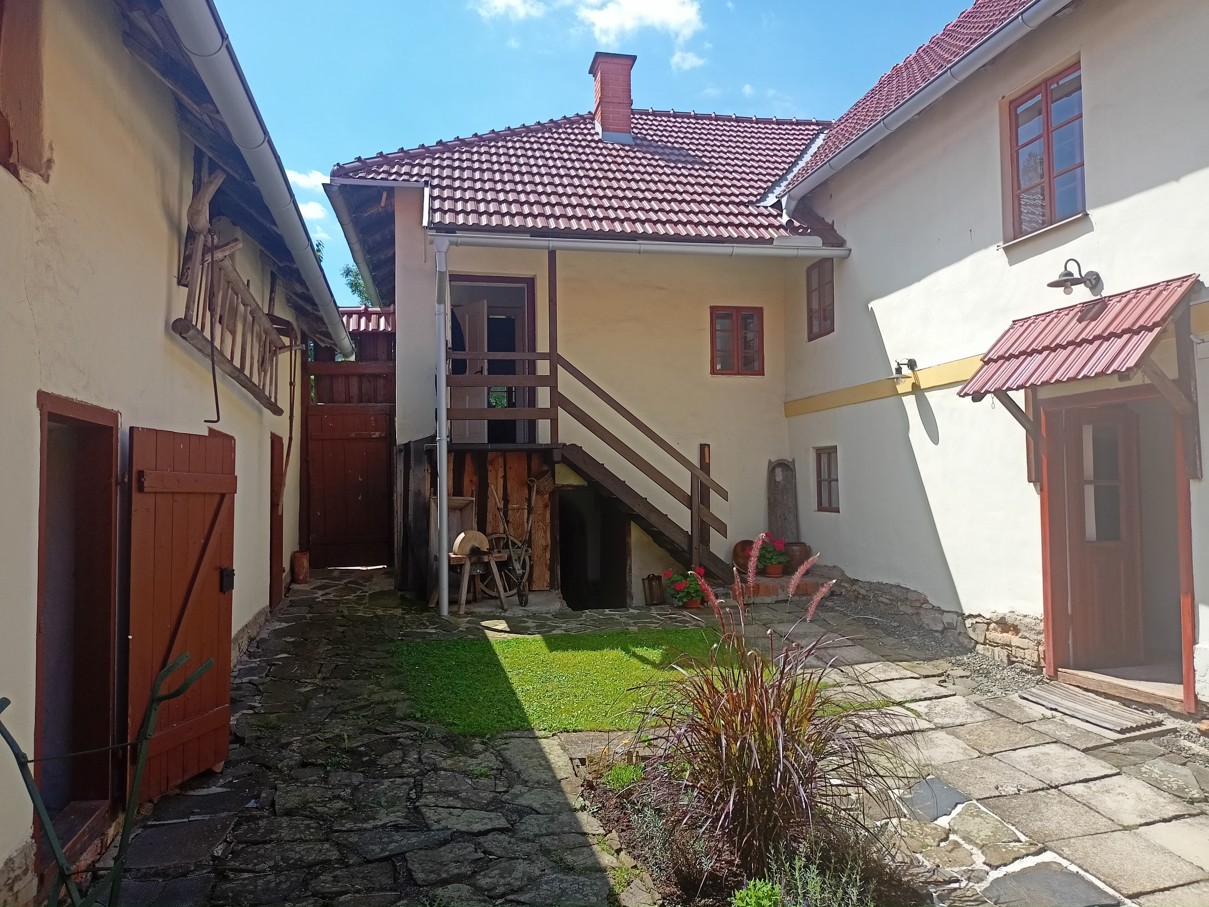 Muzeum Moravských bratří foto 4