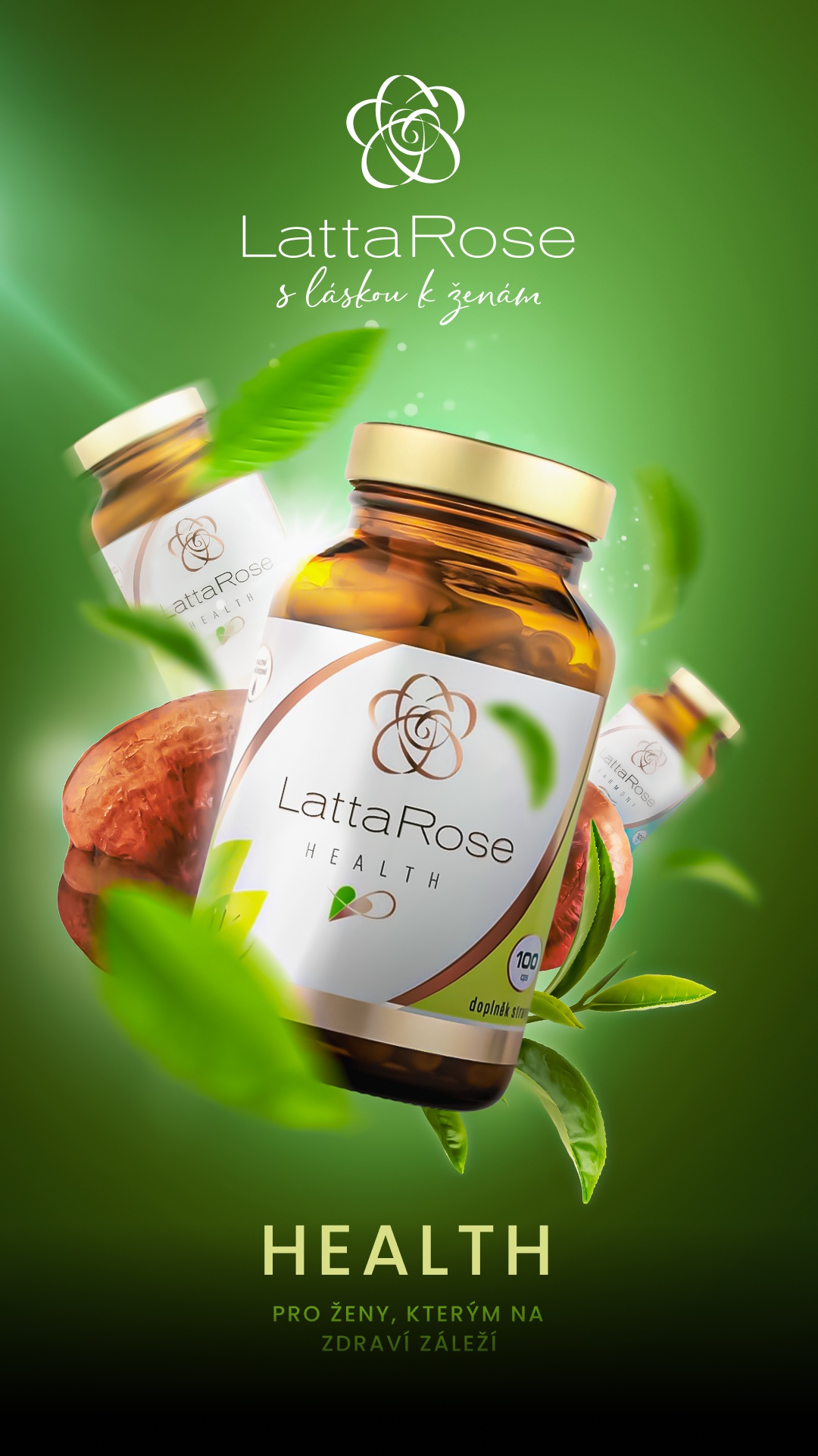 Lattarose.cz foto 3