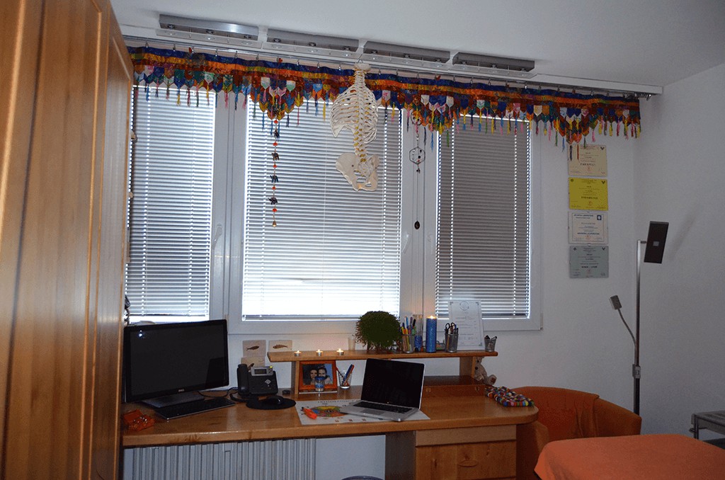 Celostní medicína - Eva Hajská foto 3