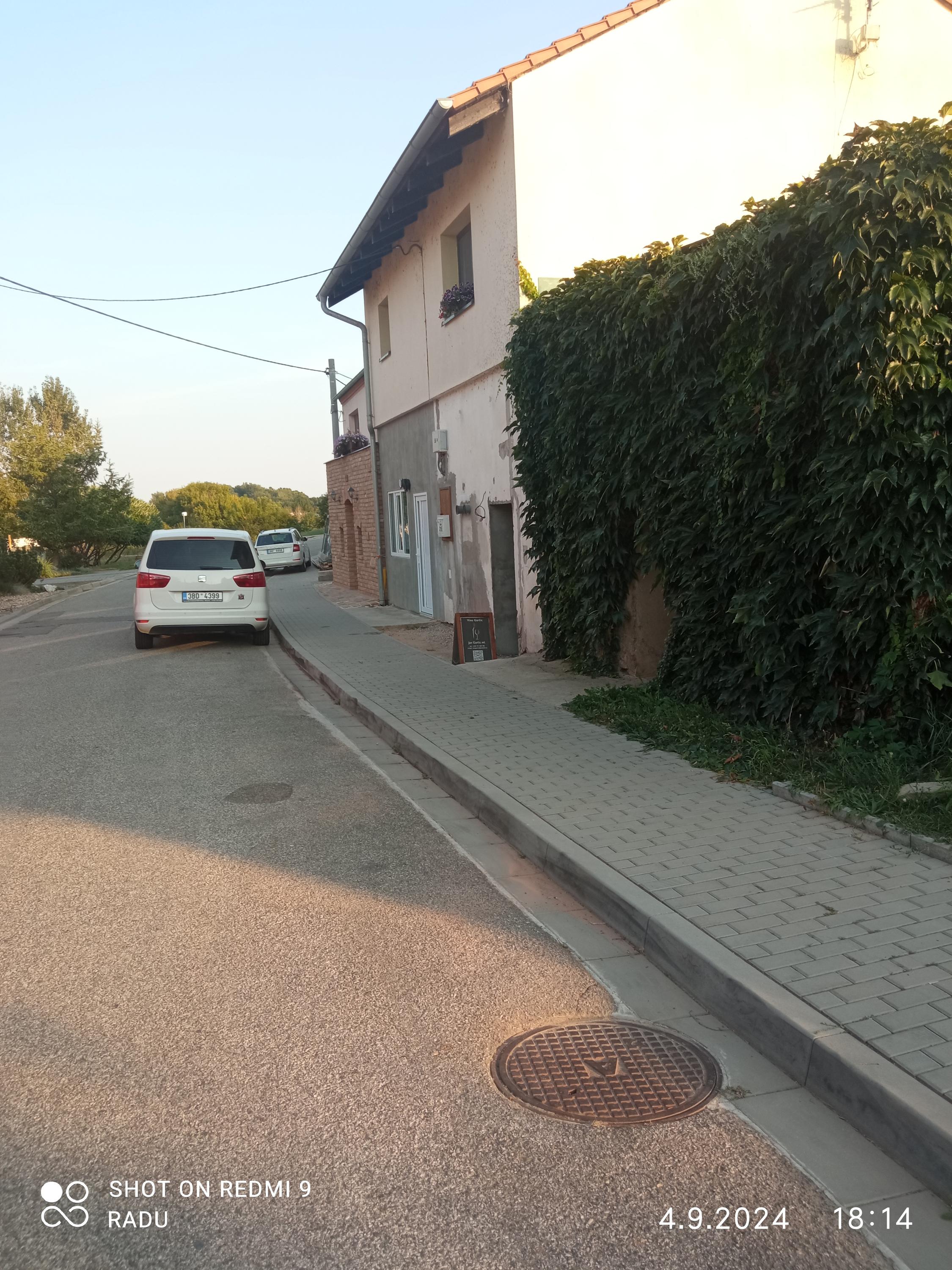 Víno Garčic foto 3