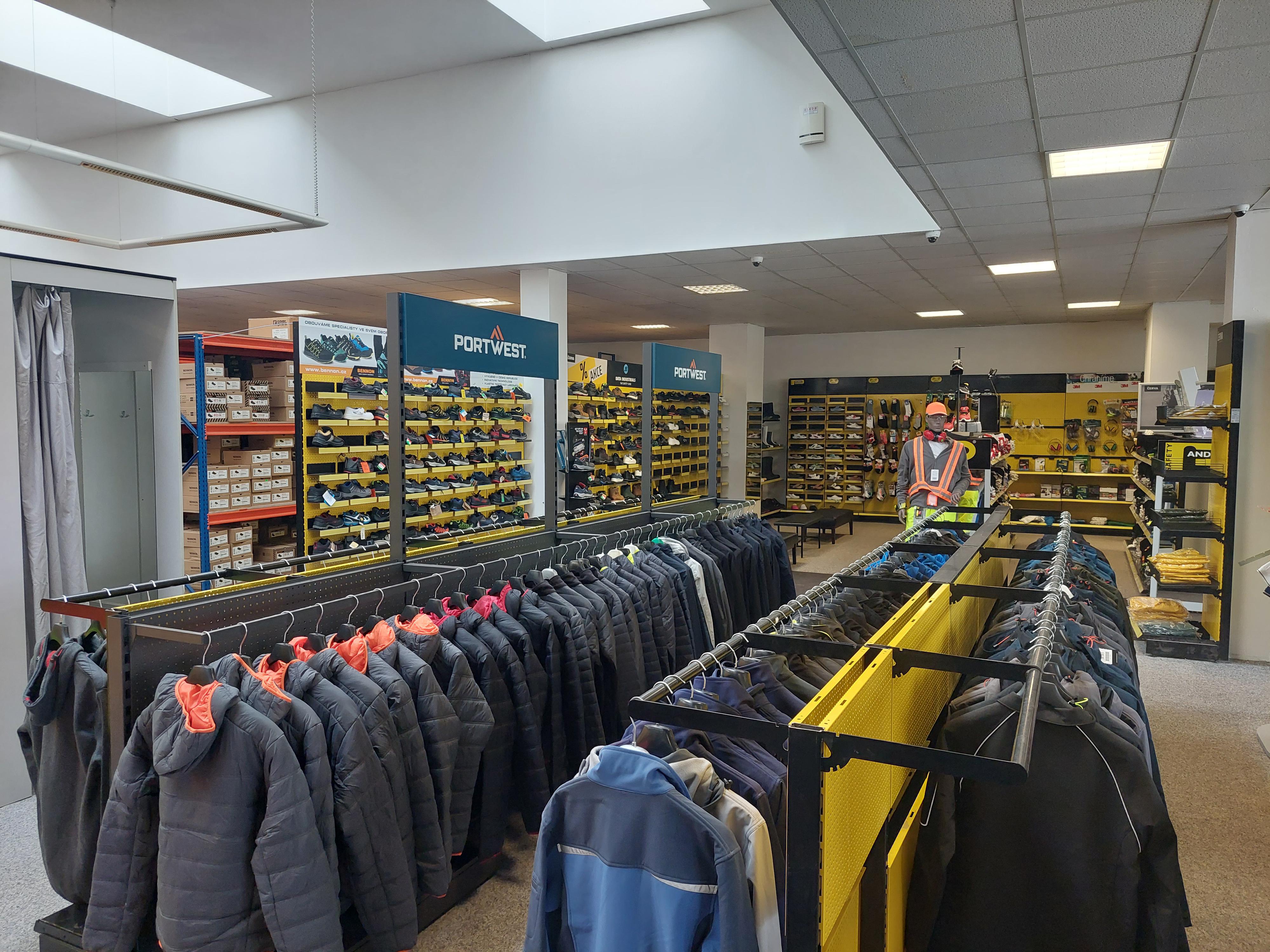 POP SERVIS s.r.o. foto 5