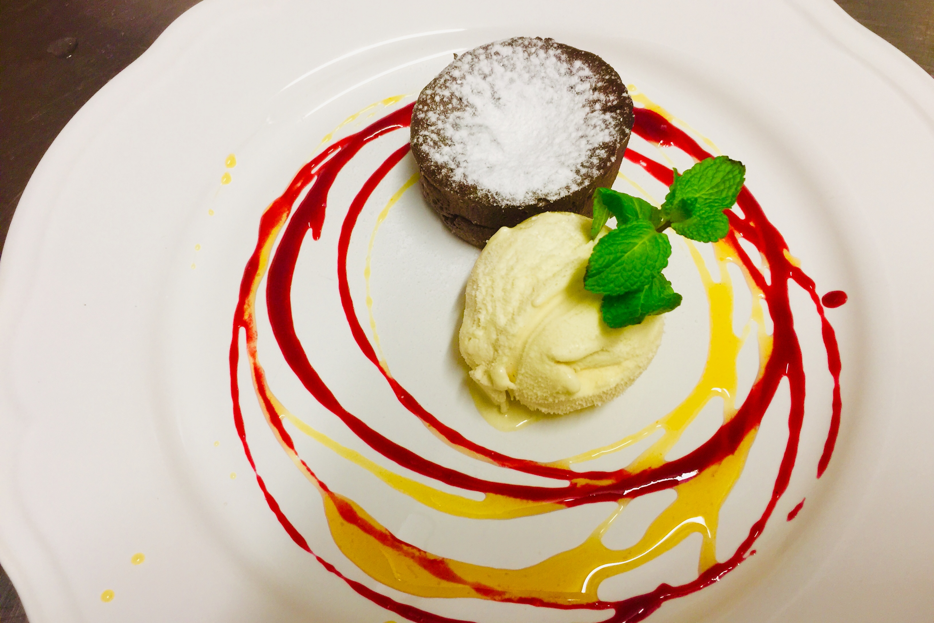 Bistro U Soudku foto 4