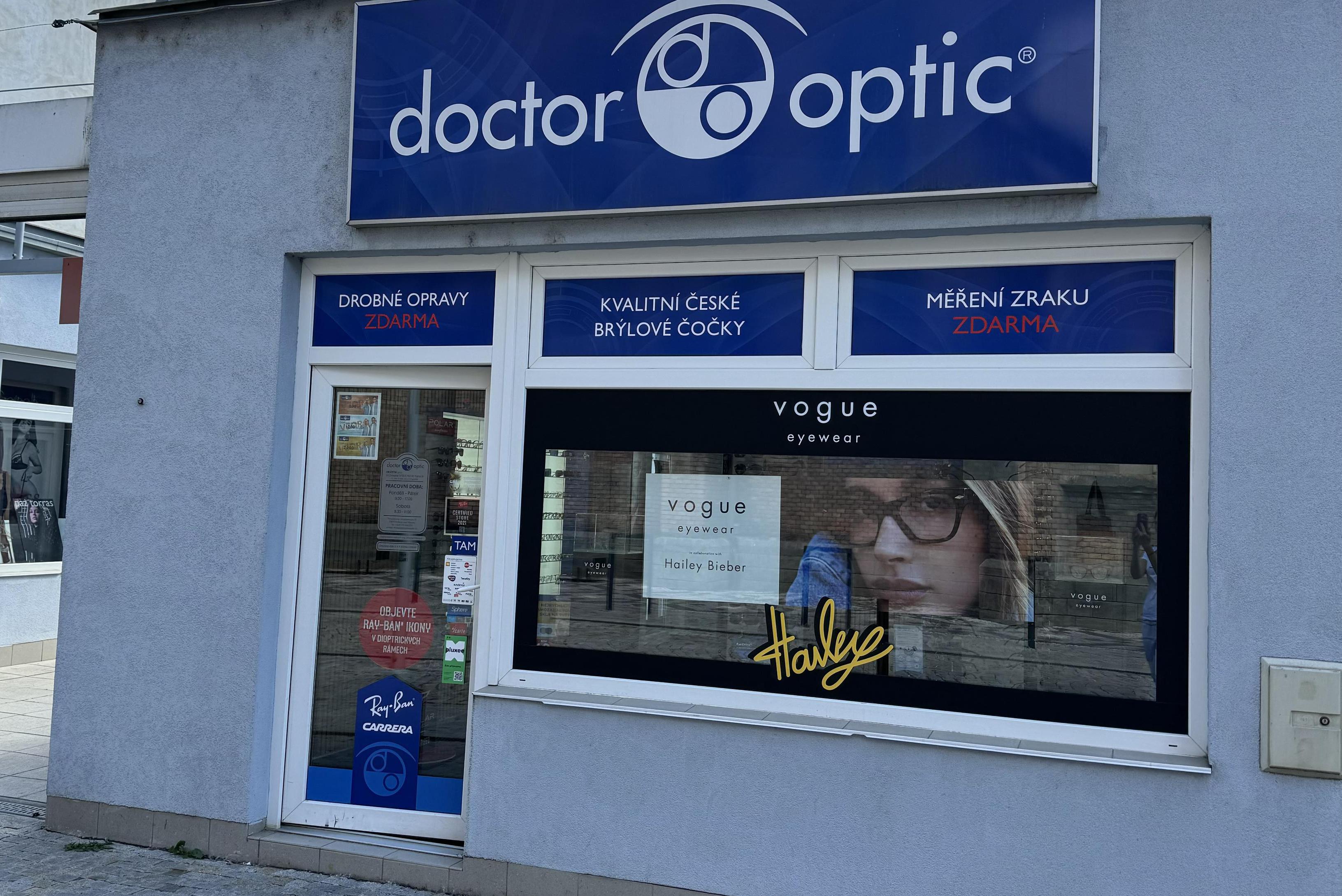 Doctor Optic foto 2