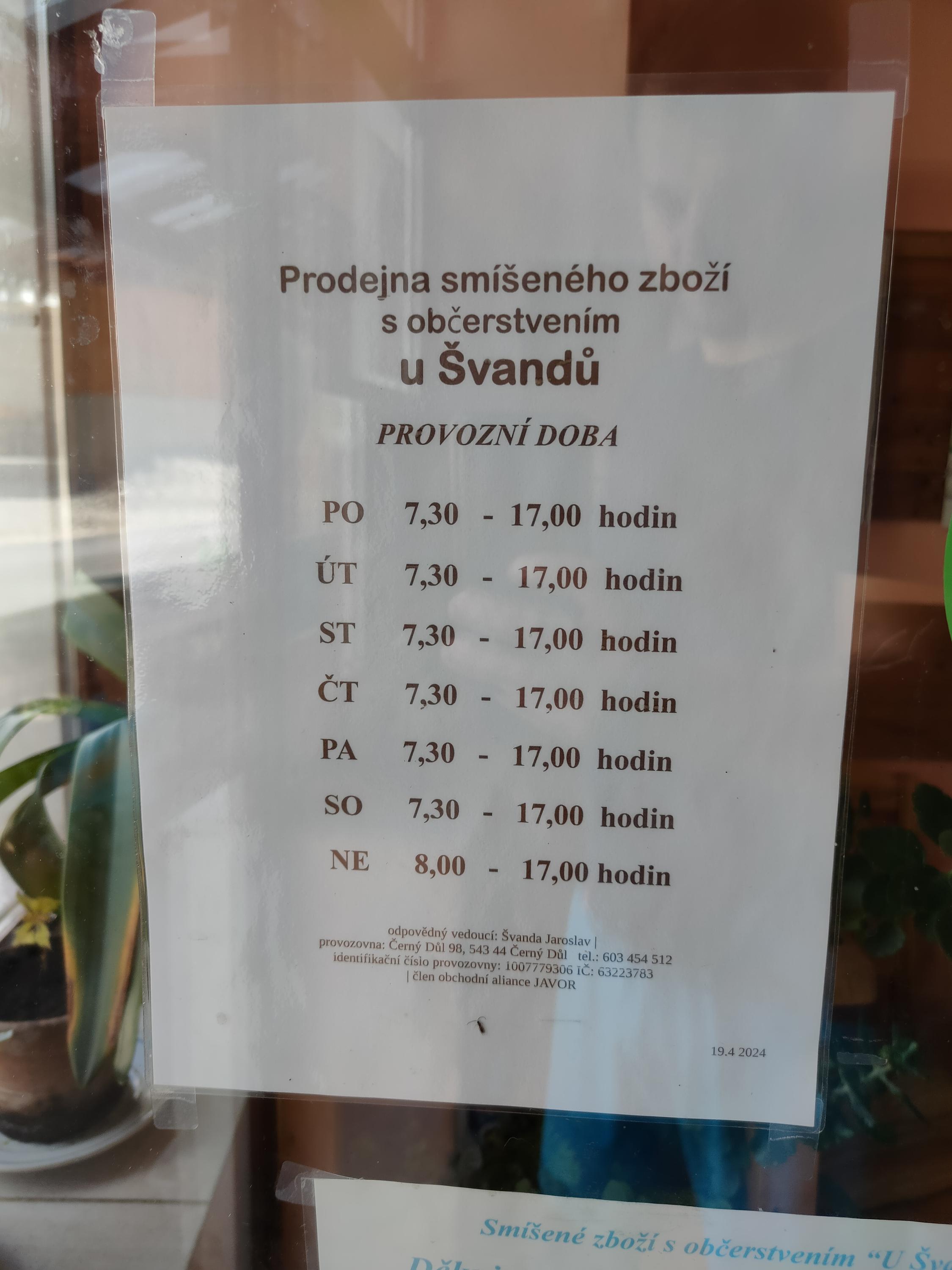 Bistro U Švandů foto 3