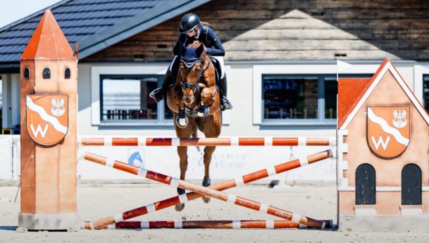 Jezdecký klub Caballero foto 2