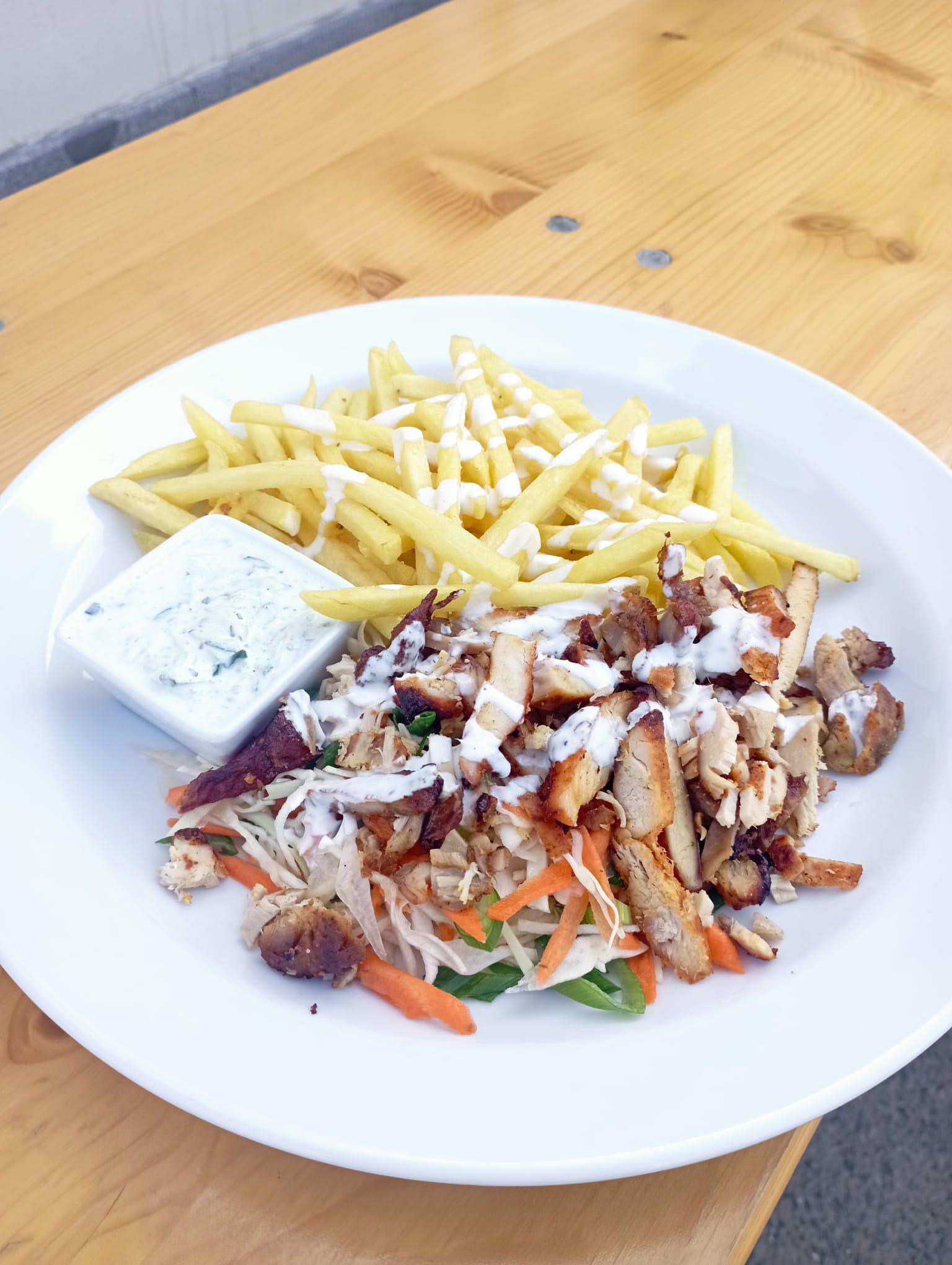 Bufet Kozárovice foto 3