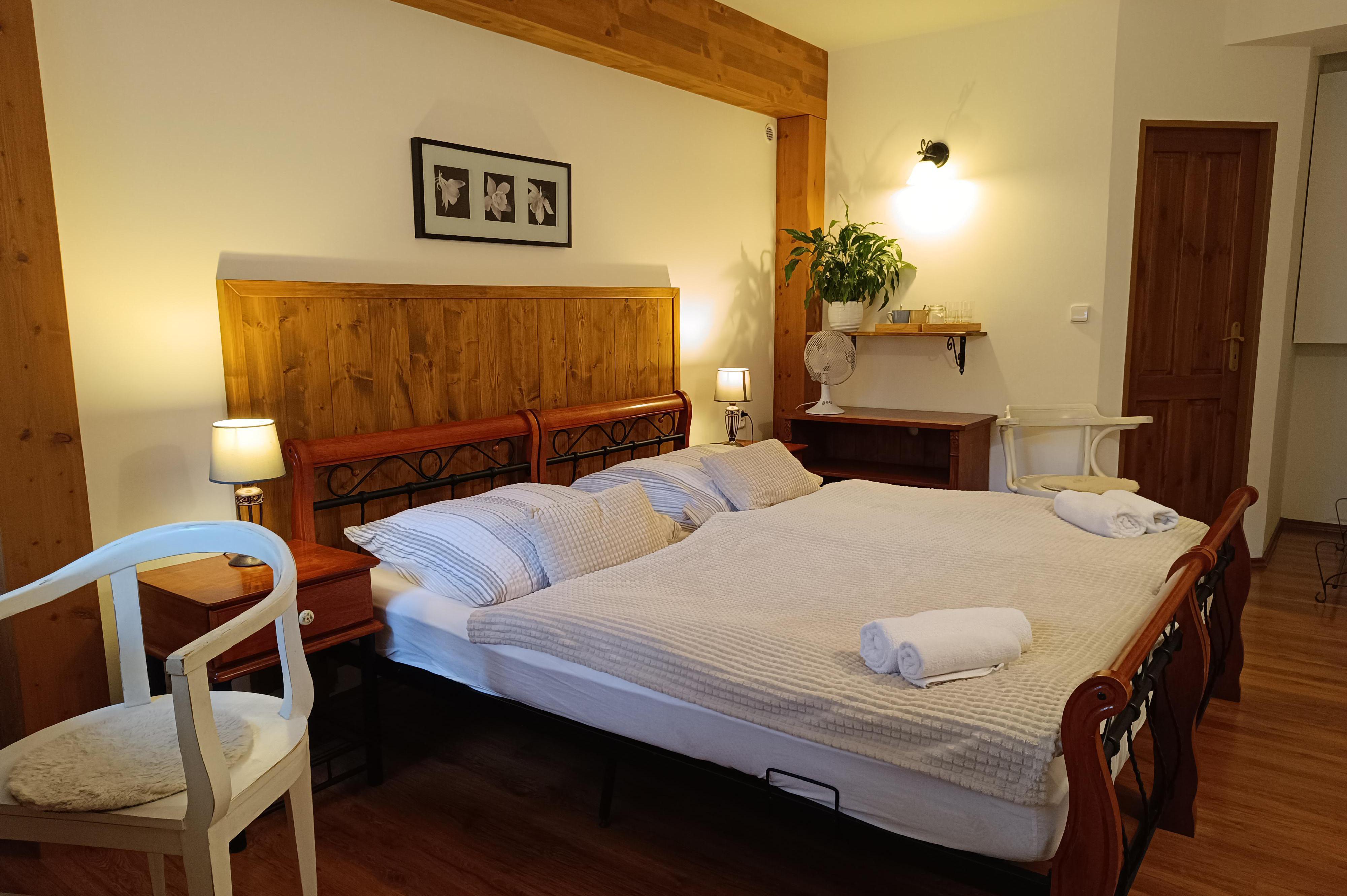 Penzion V Podzámčí Litomyšl