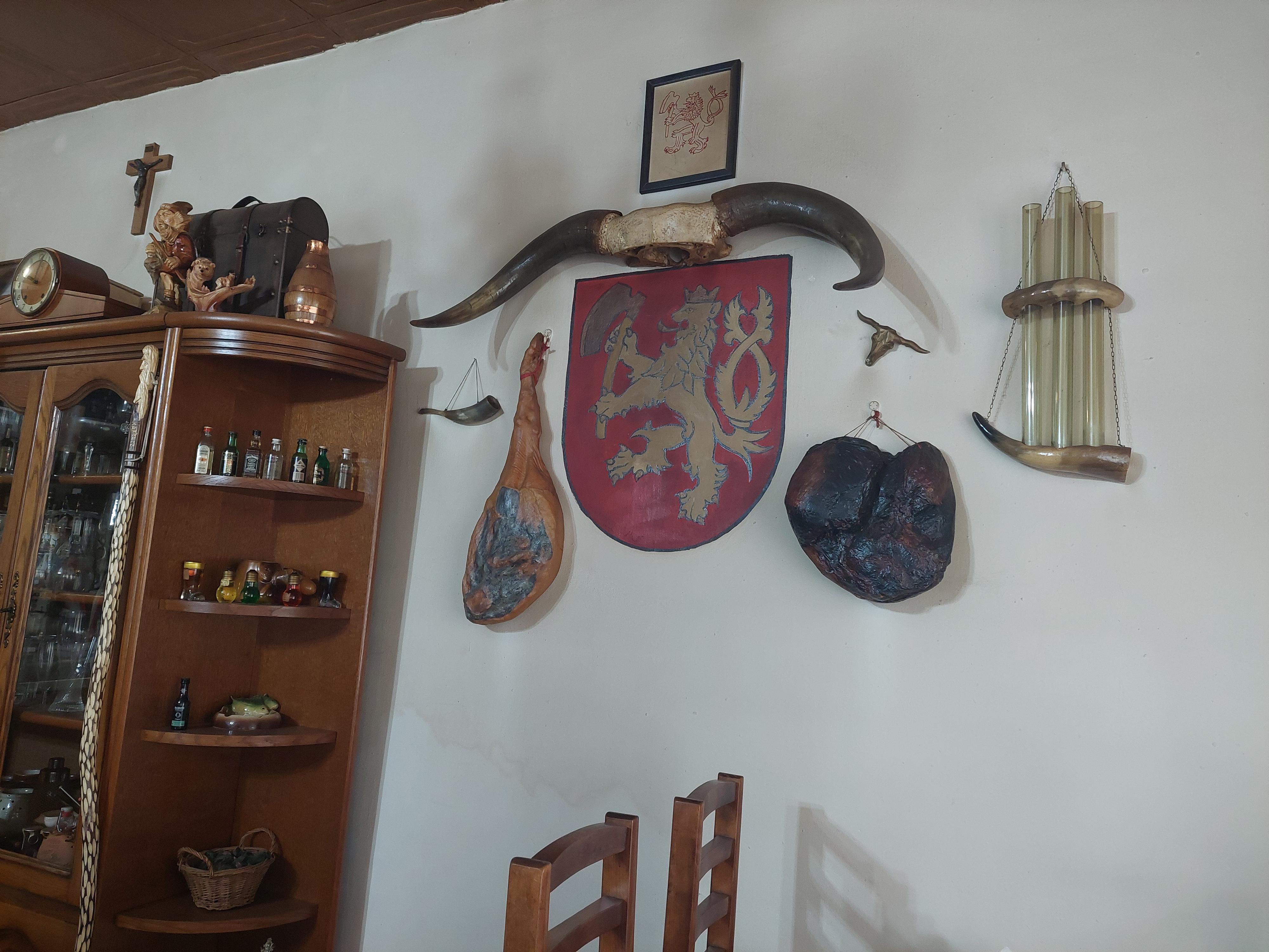 Restaurace U Slunce foto 6