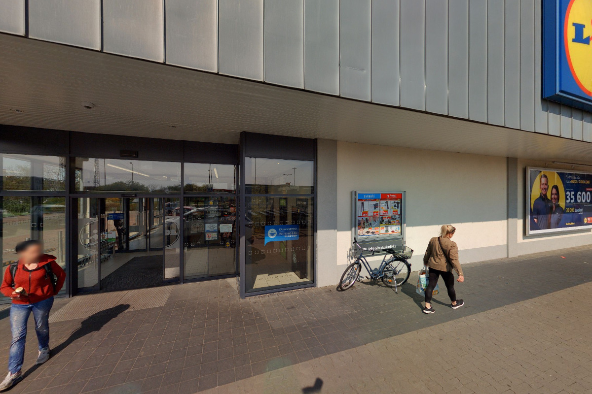 Lidl foto 5