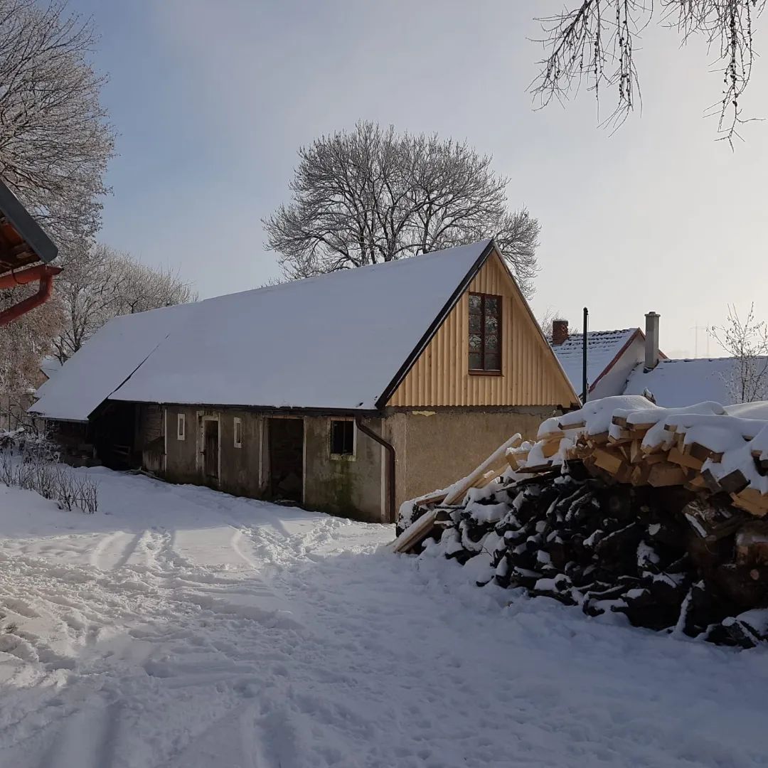 Tesařství Matěj Machotka foto 2