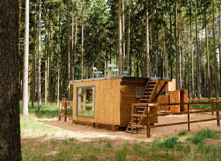 GlampingCZ foto 4
