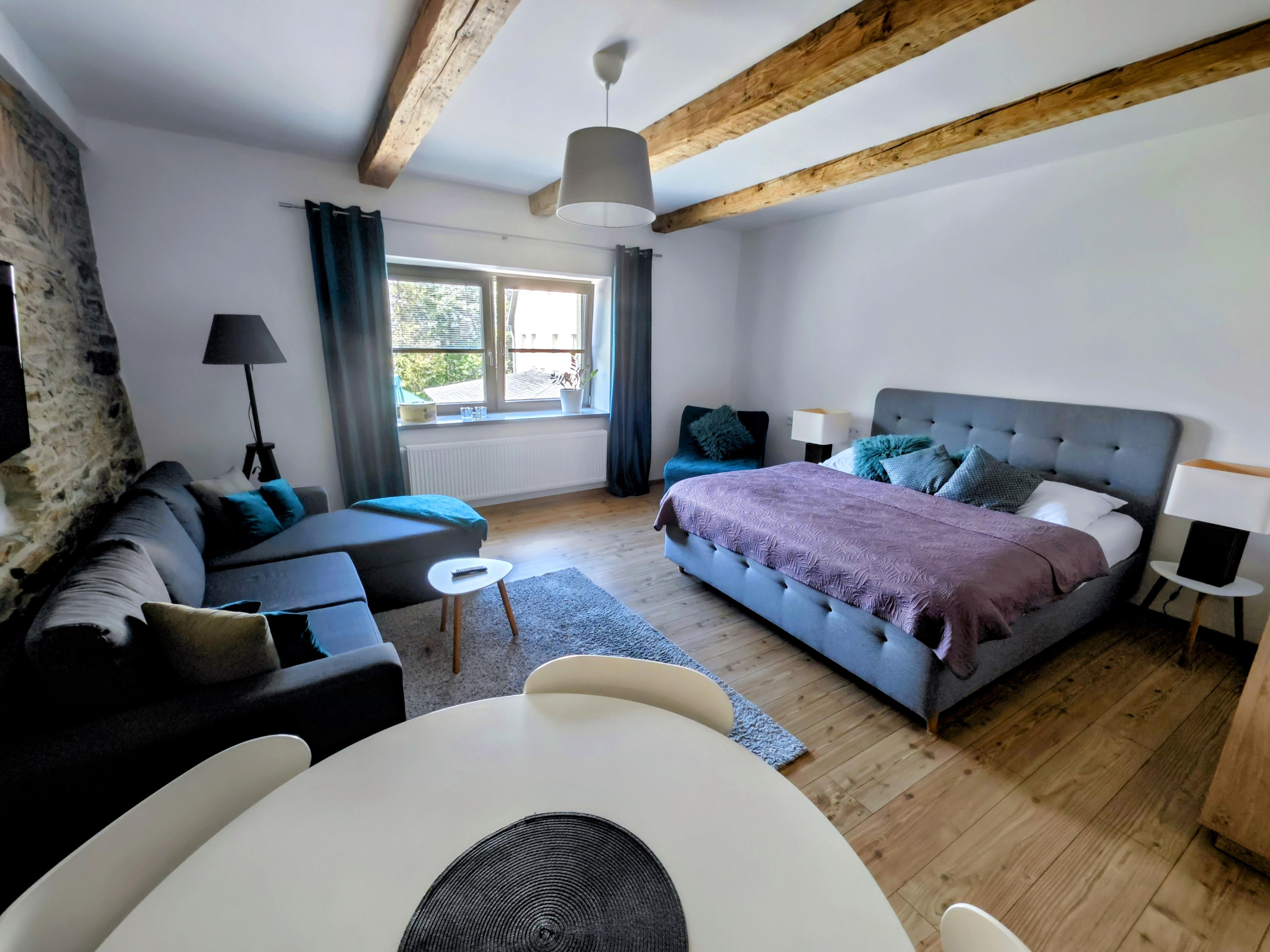Apartmány 91_Boží DAR foto 4