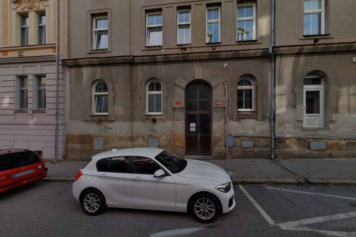 West Partner, s.r.o.