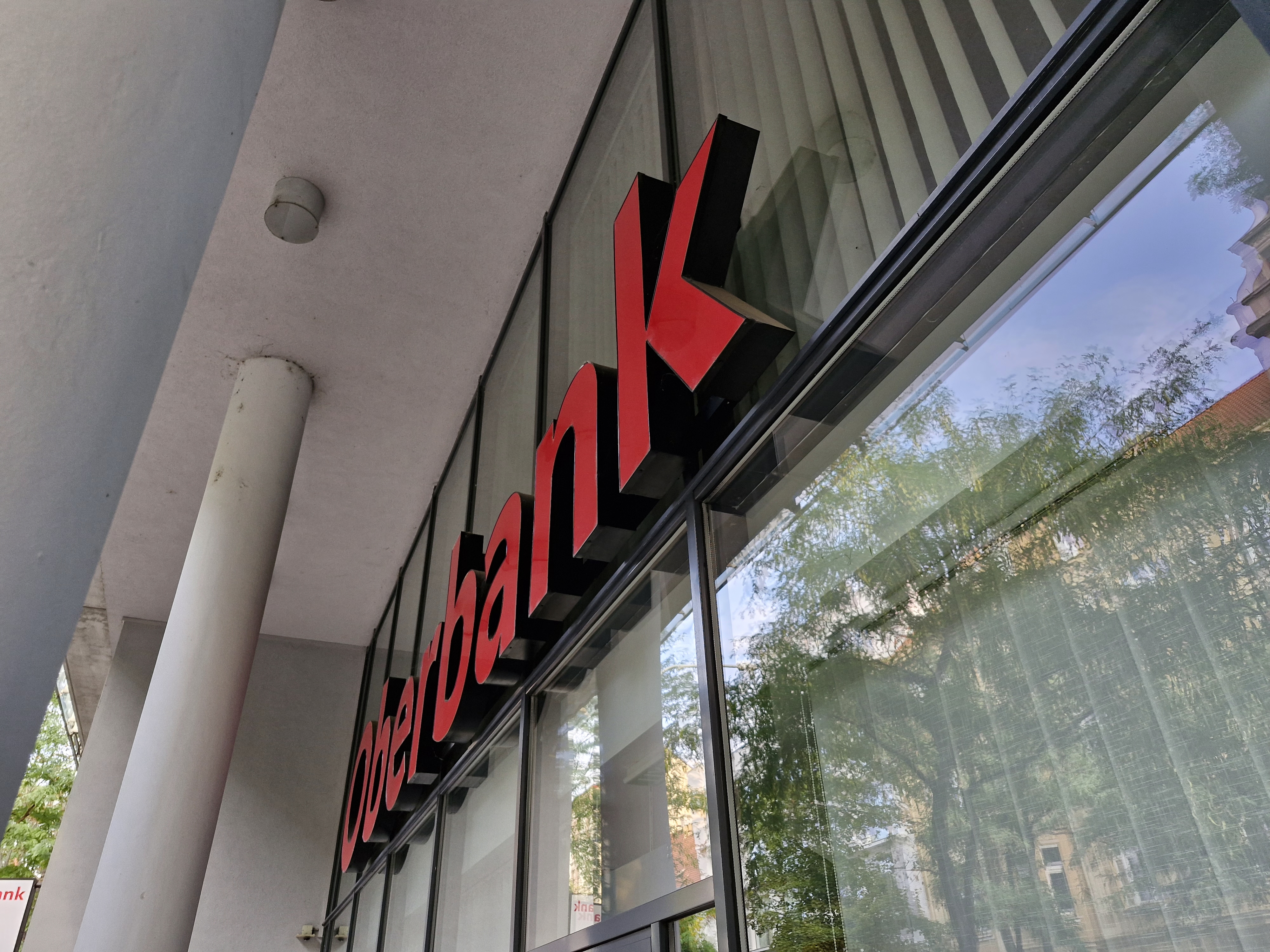 Oberbank AG pobočka Česká republika foto 2