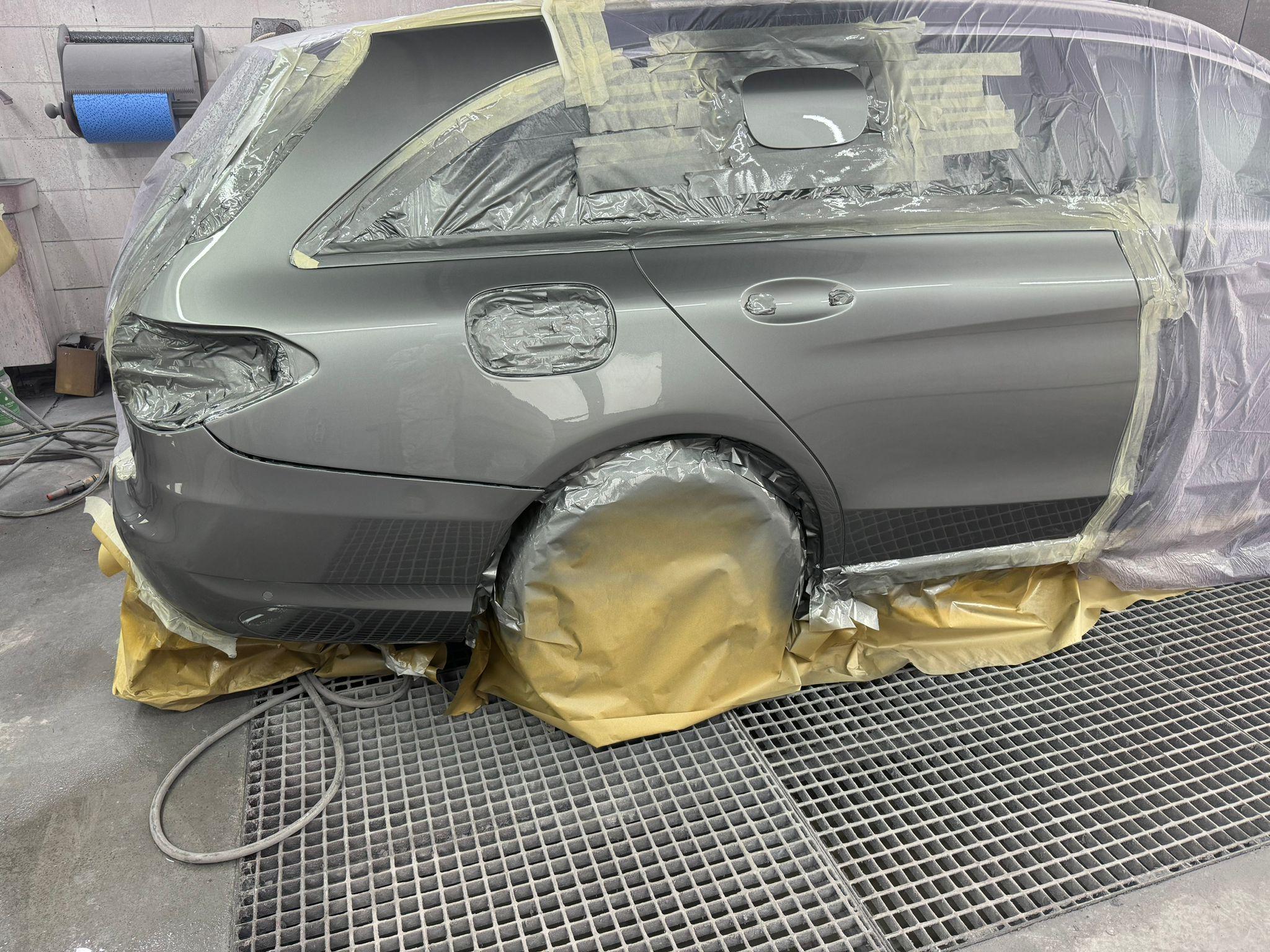 Opravy silničních vozidel - Michal Šuráň foto 6