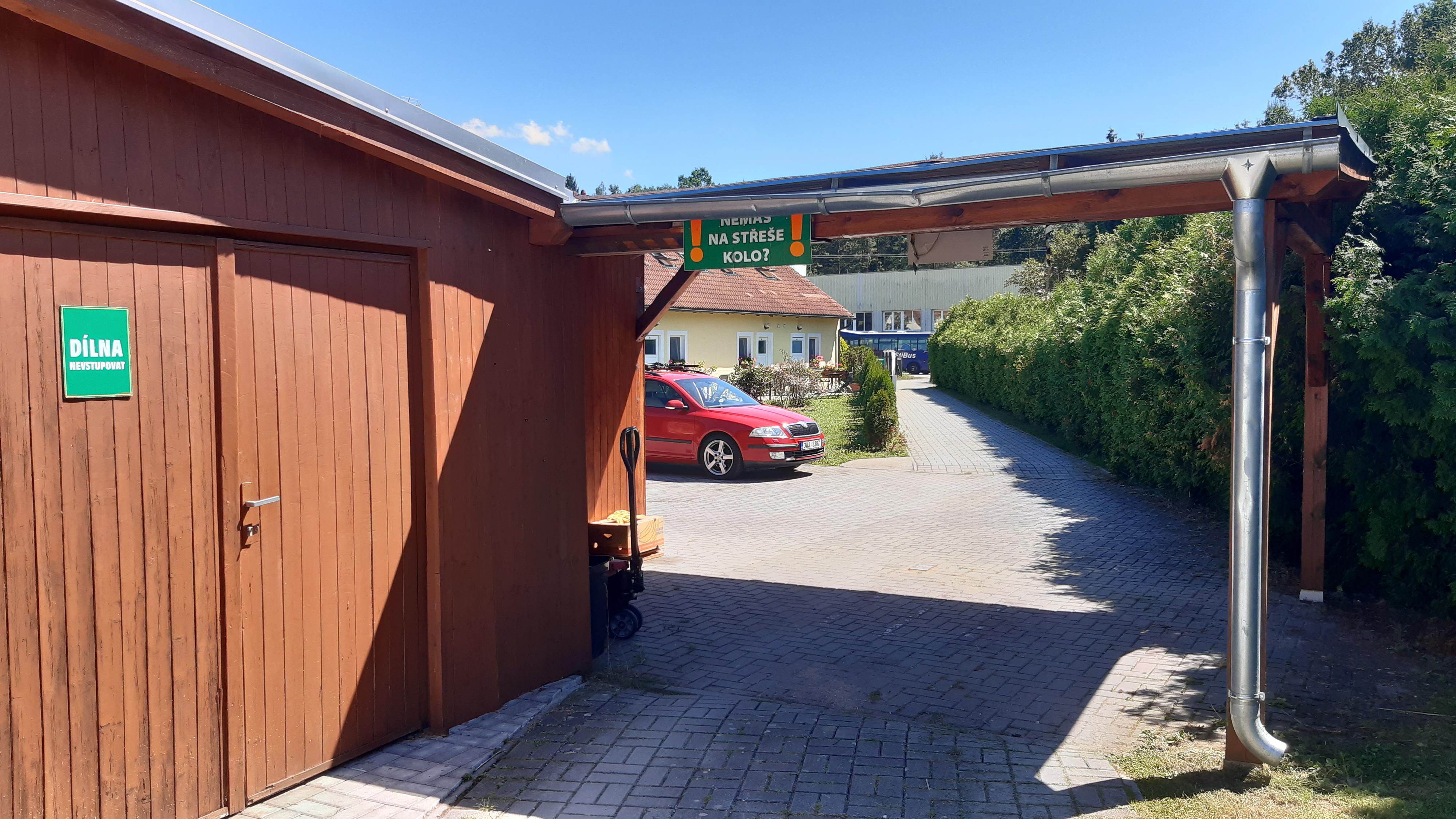 Penzion Kosky foto 5