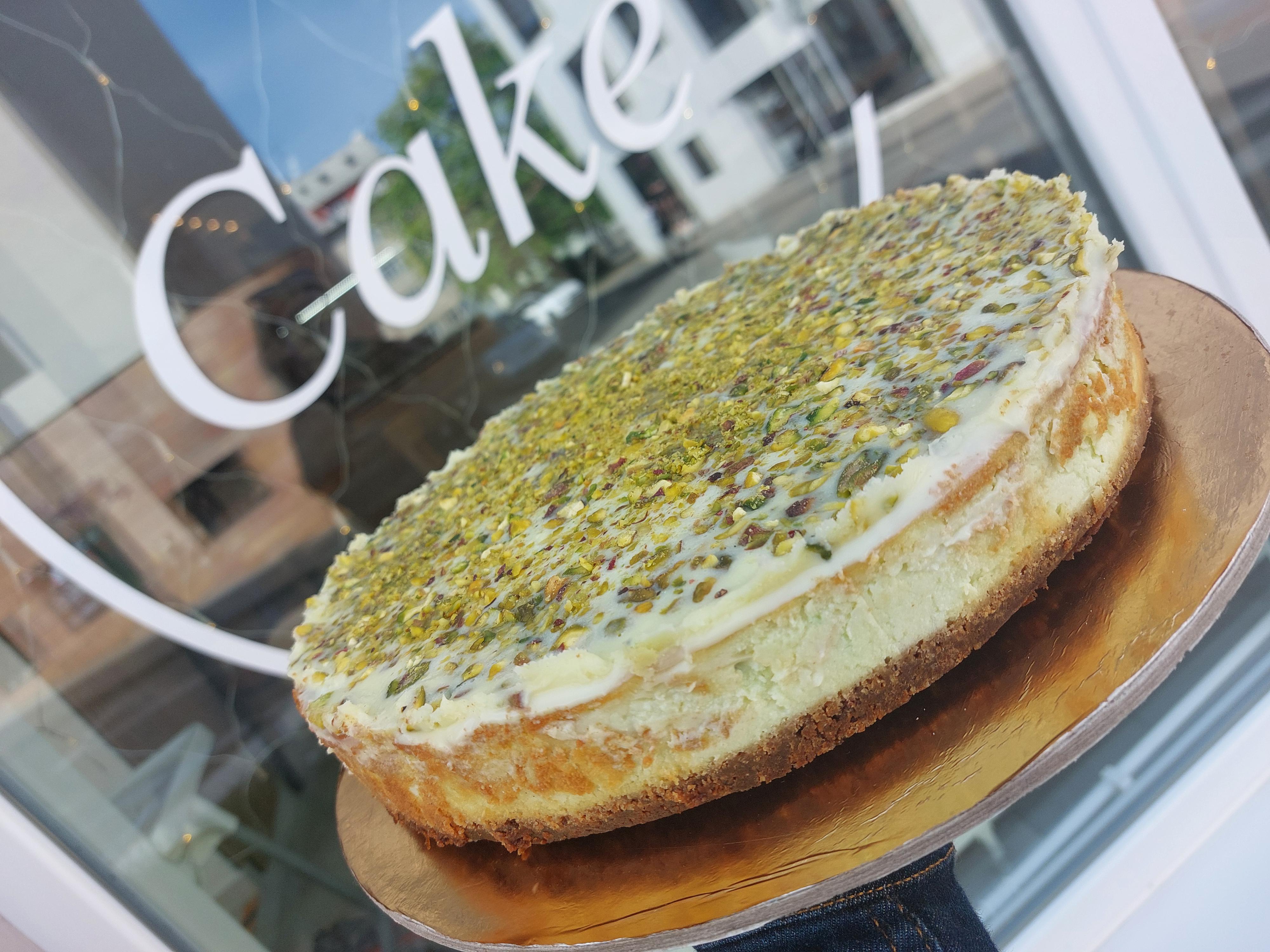 Clark´s Bbake foto 5