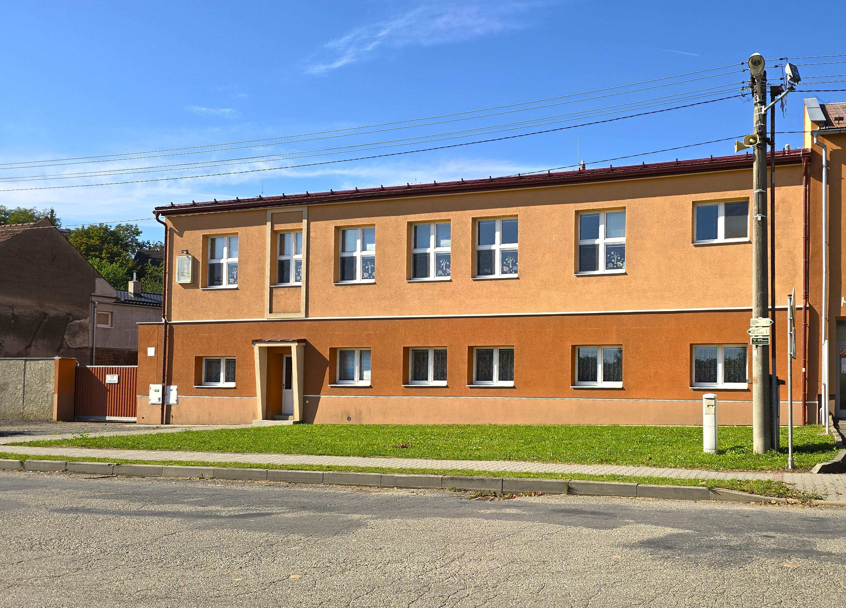 Hasiči Ptení foto 2