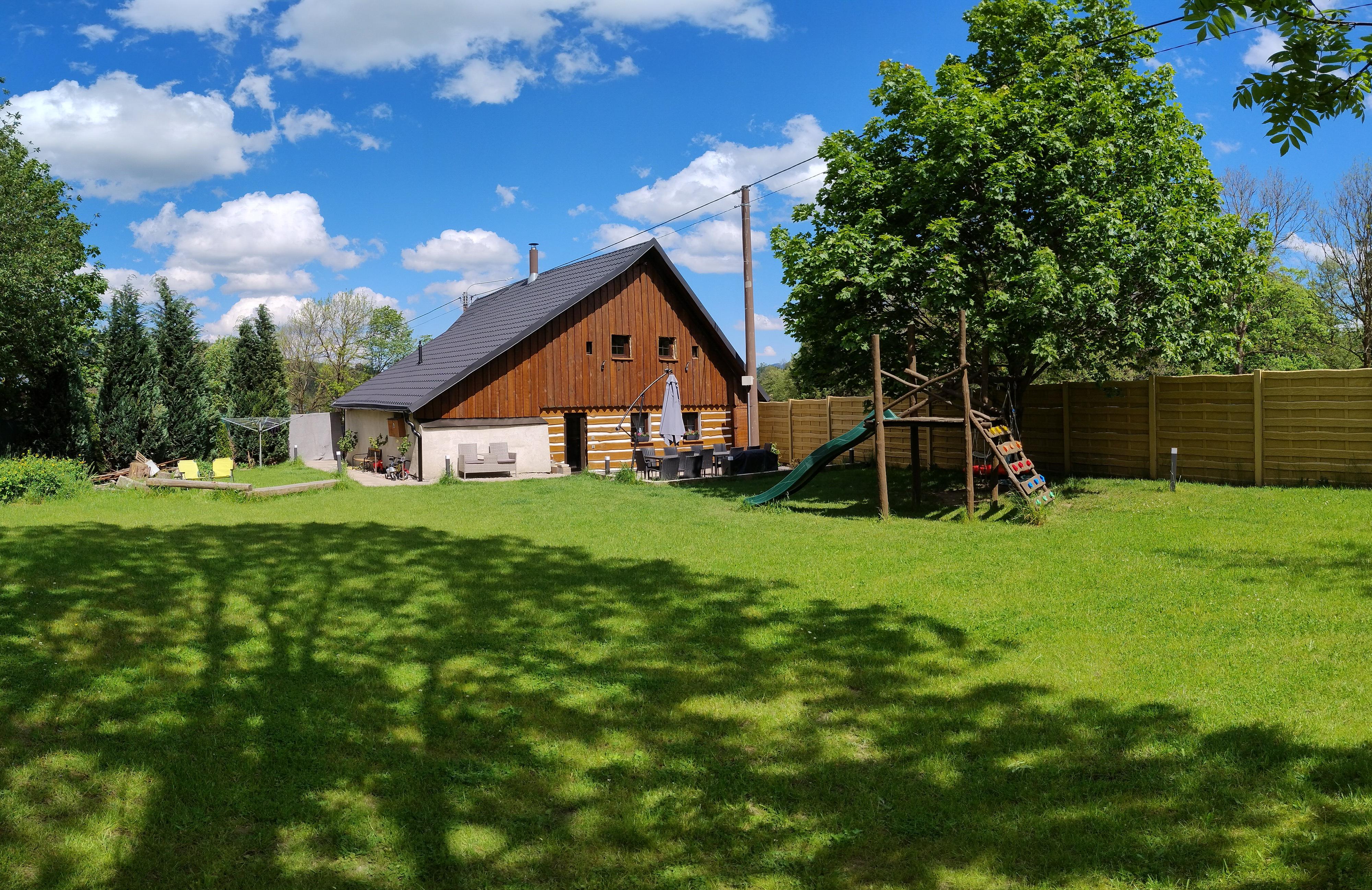 Roubenka u Malamuta foto 3