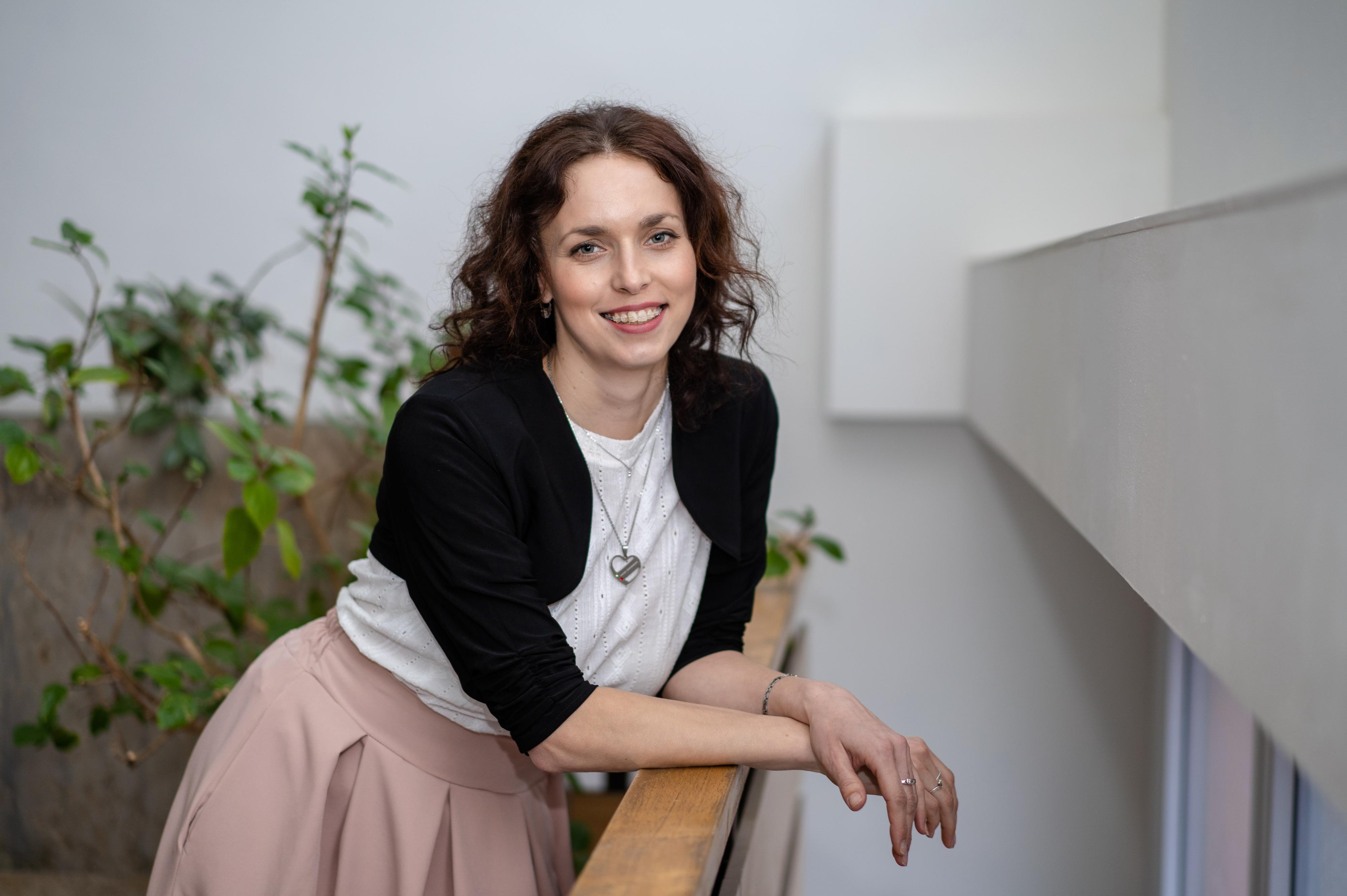 Markéta Zimolová - ZFP GROUP