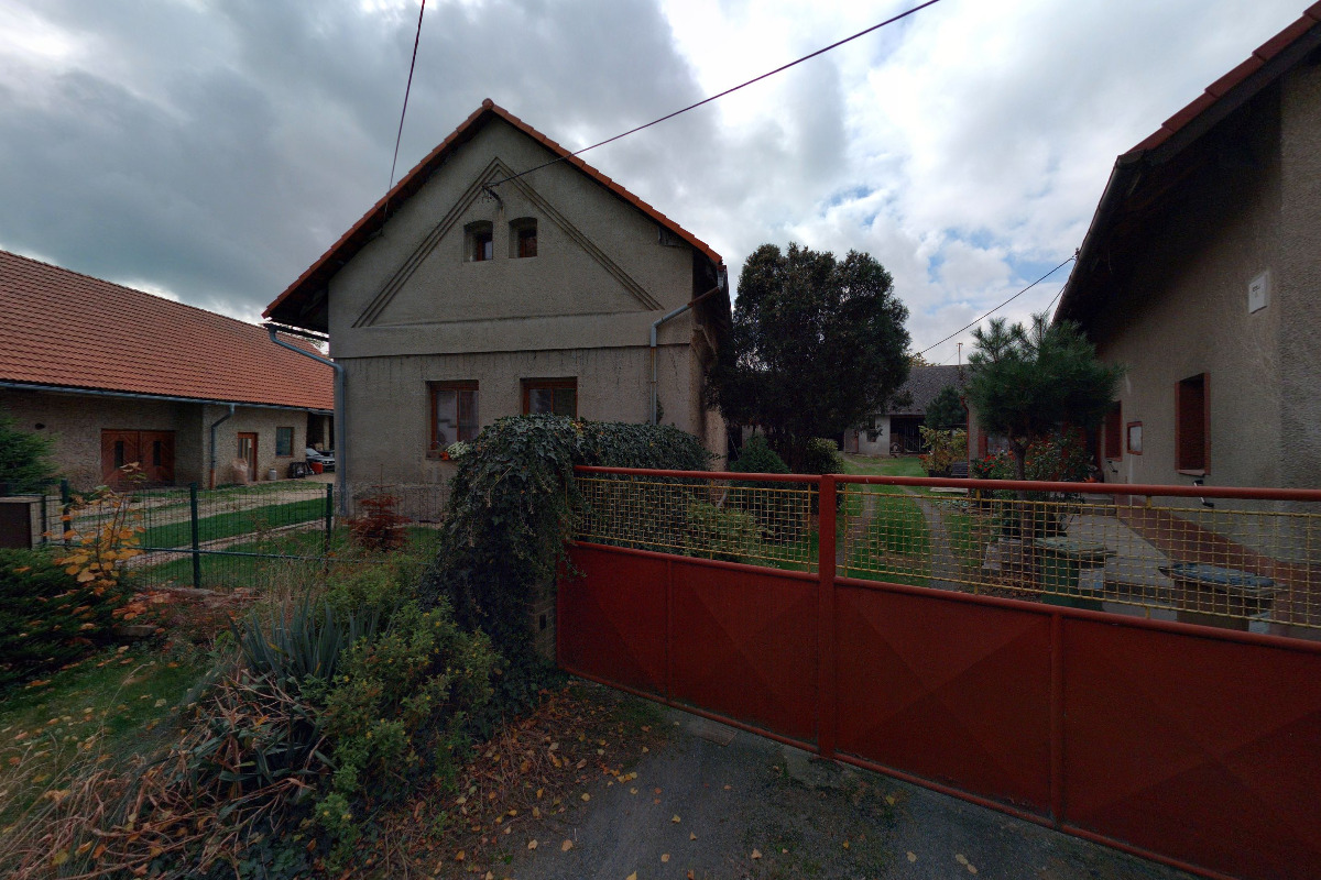 Jezdecká stáj Vavřinec foto 2
