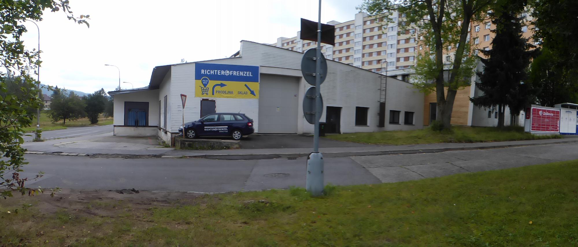 Richter + Frenzel s.r.o. foto 4