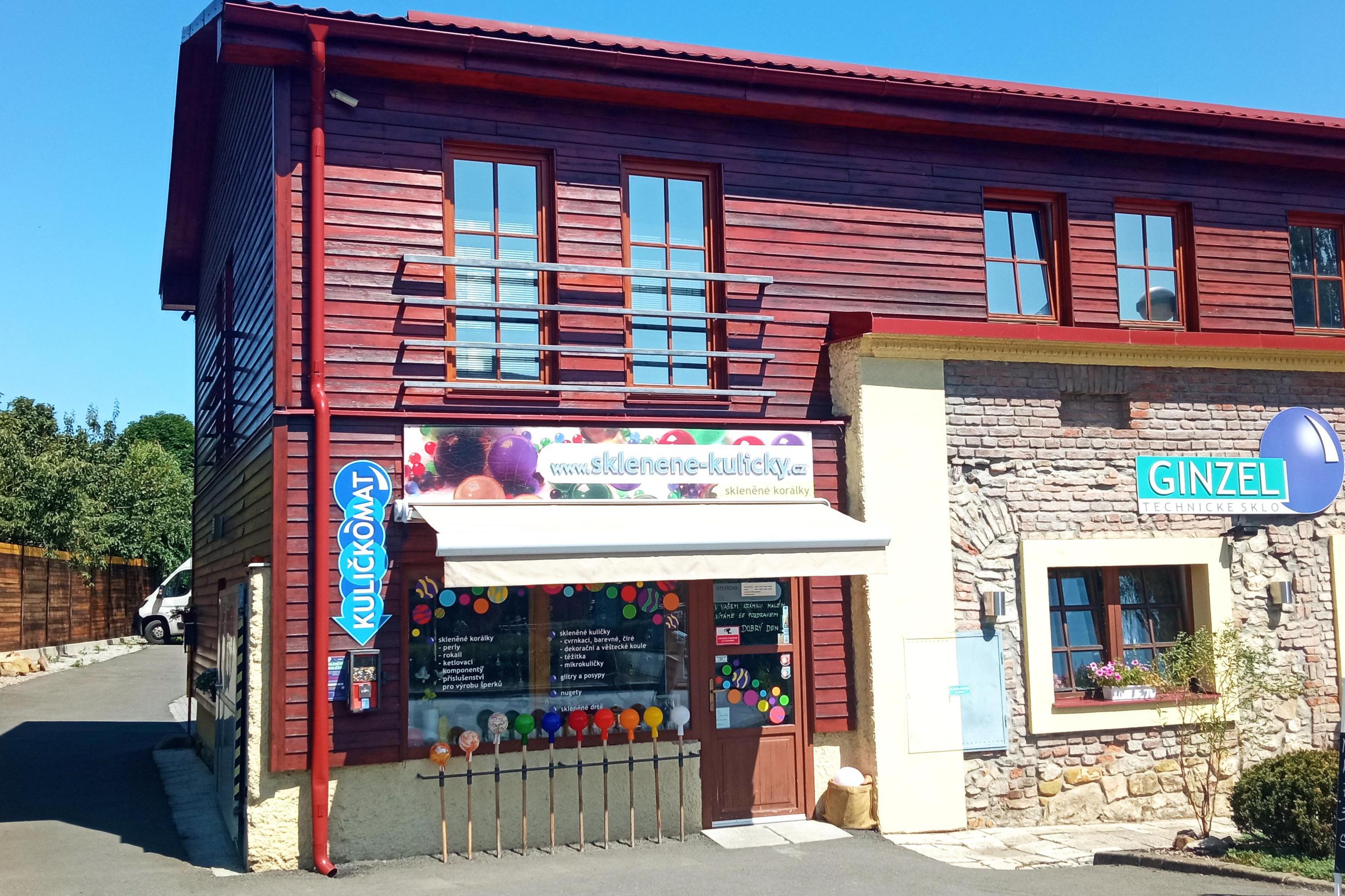 Skleněné-kuličky.cz