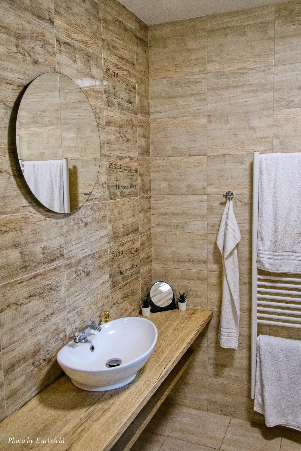 Wellness Hotel Marta foto 5