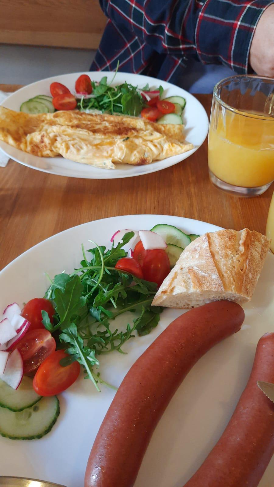 Apartmány Žlutý domeček foto 5