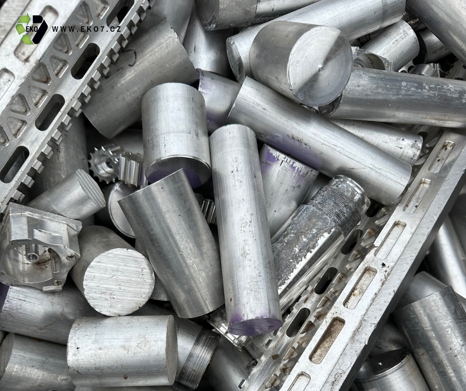 EKO7 odpadové hospodářství s.r.o. foto 4