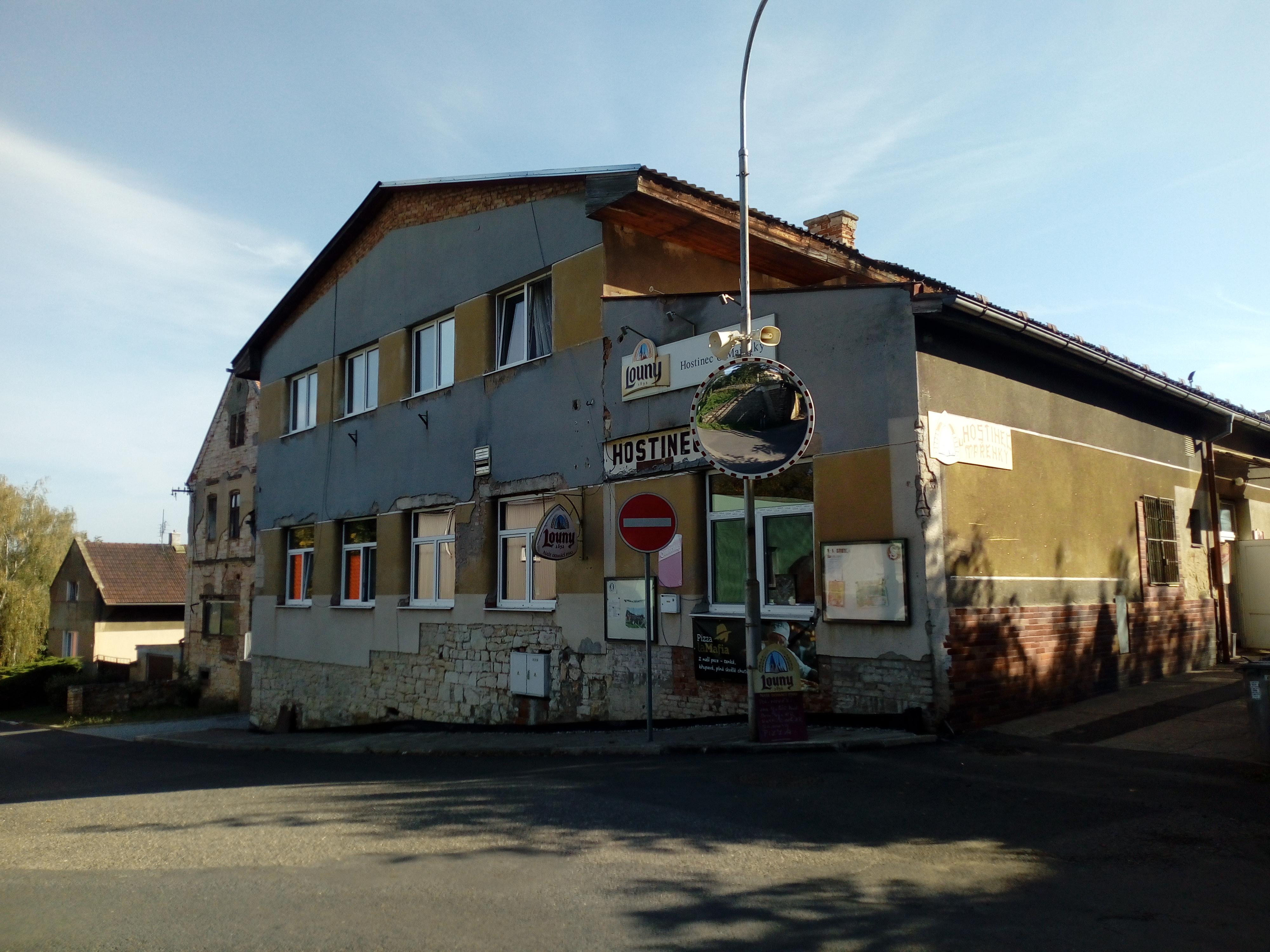 Hostinec U Mařenky foto 3
