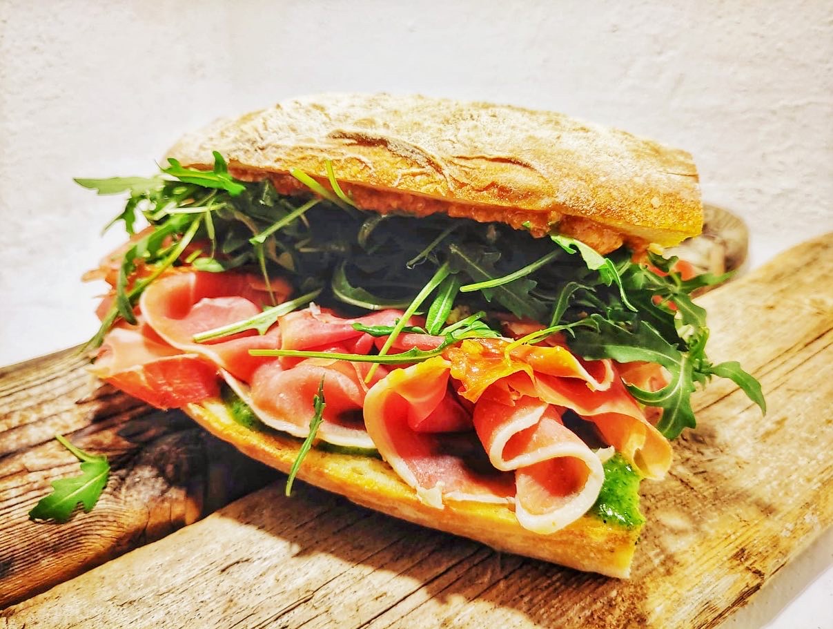 Bistro U Soudku foto 2