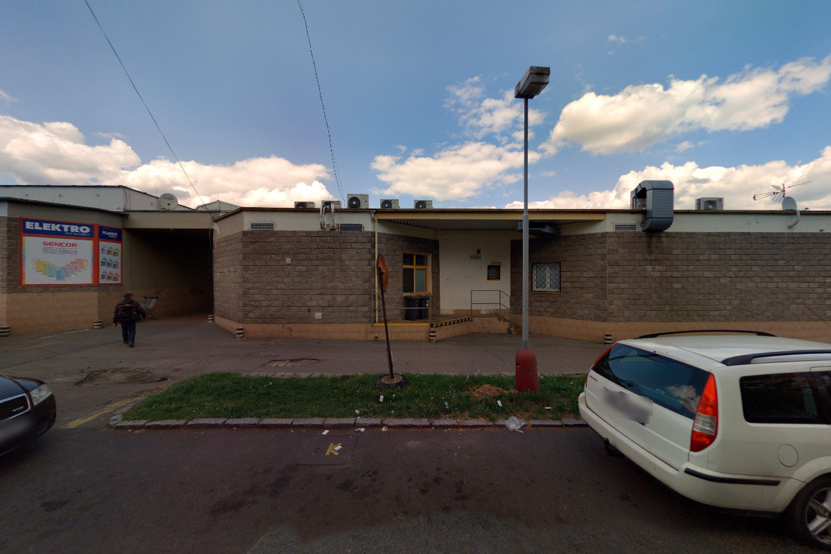 Bankomat ČSOB foto 2