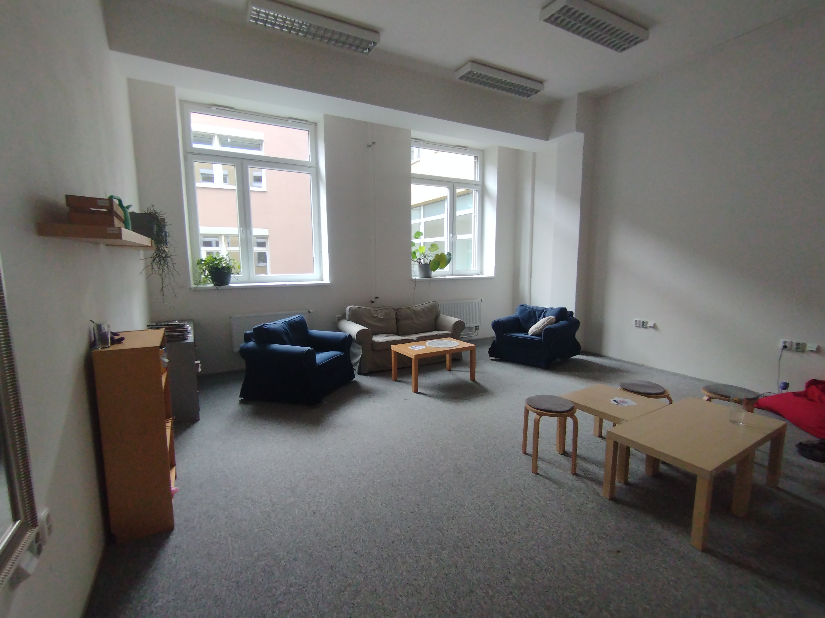 Vysoké učení technické v Brně - Fakulta chemická foto 5