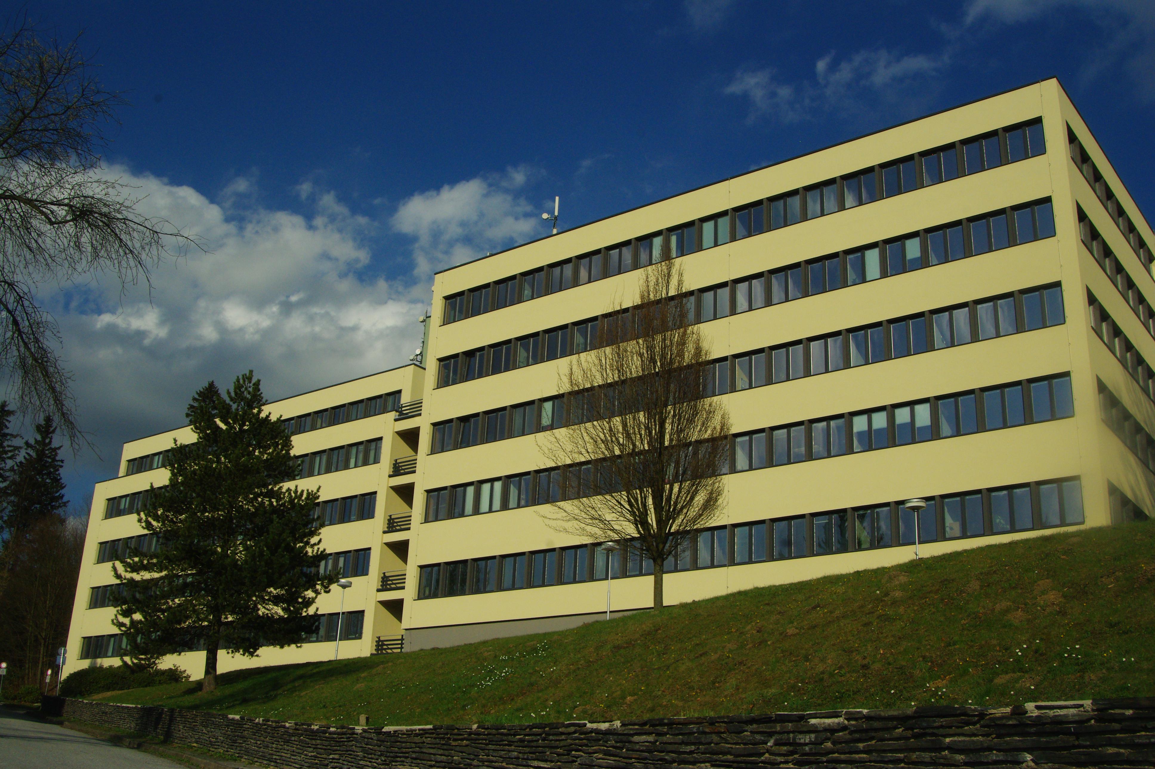 MÚ Jeseník - Odbor životního prostředí