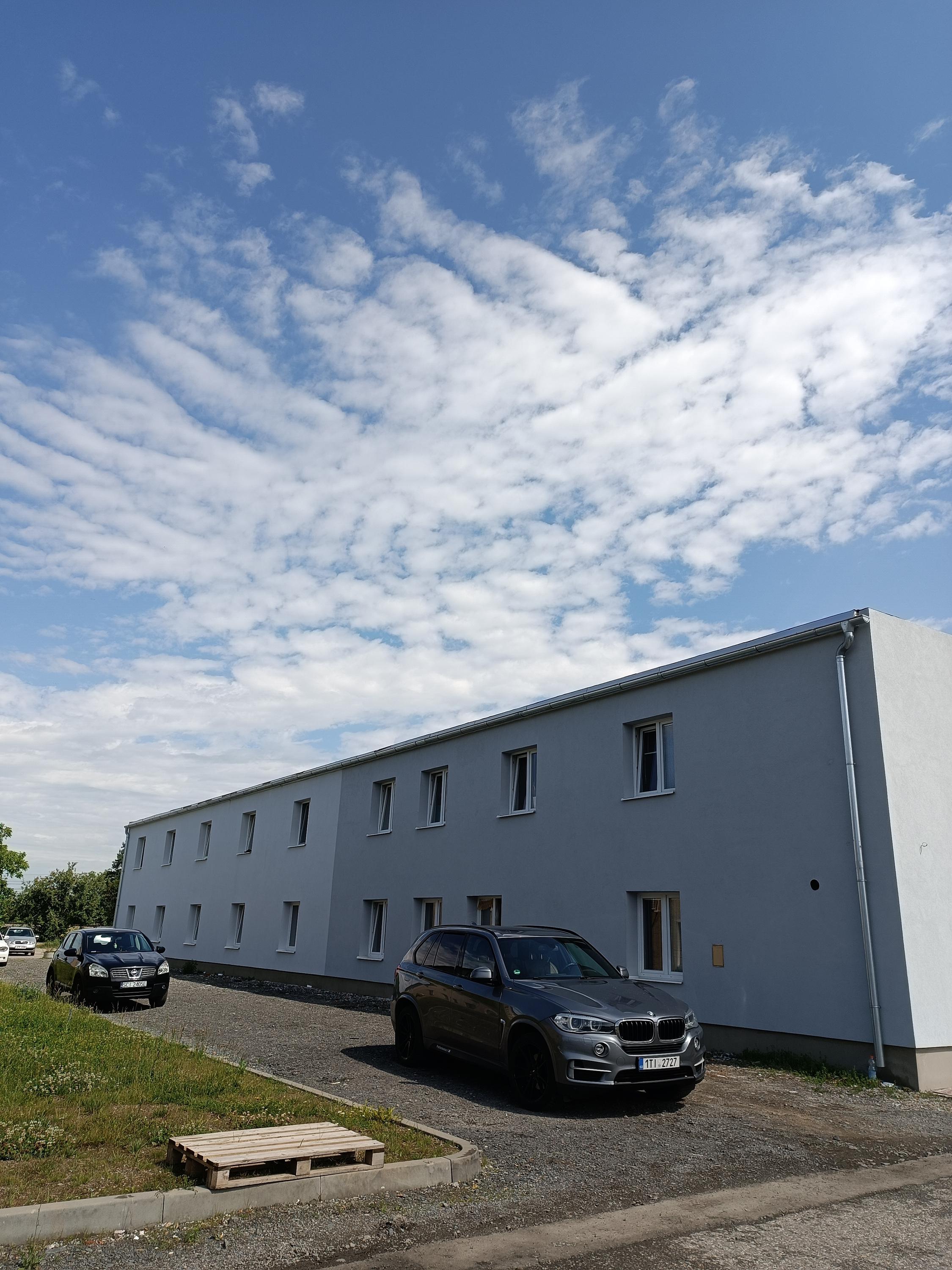Dluhonská Apartments foto 4