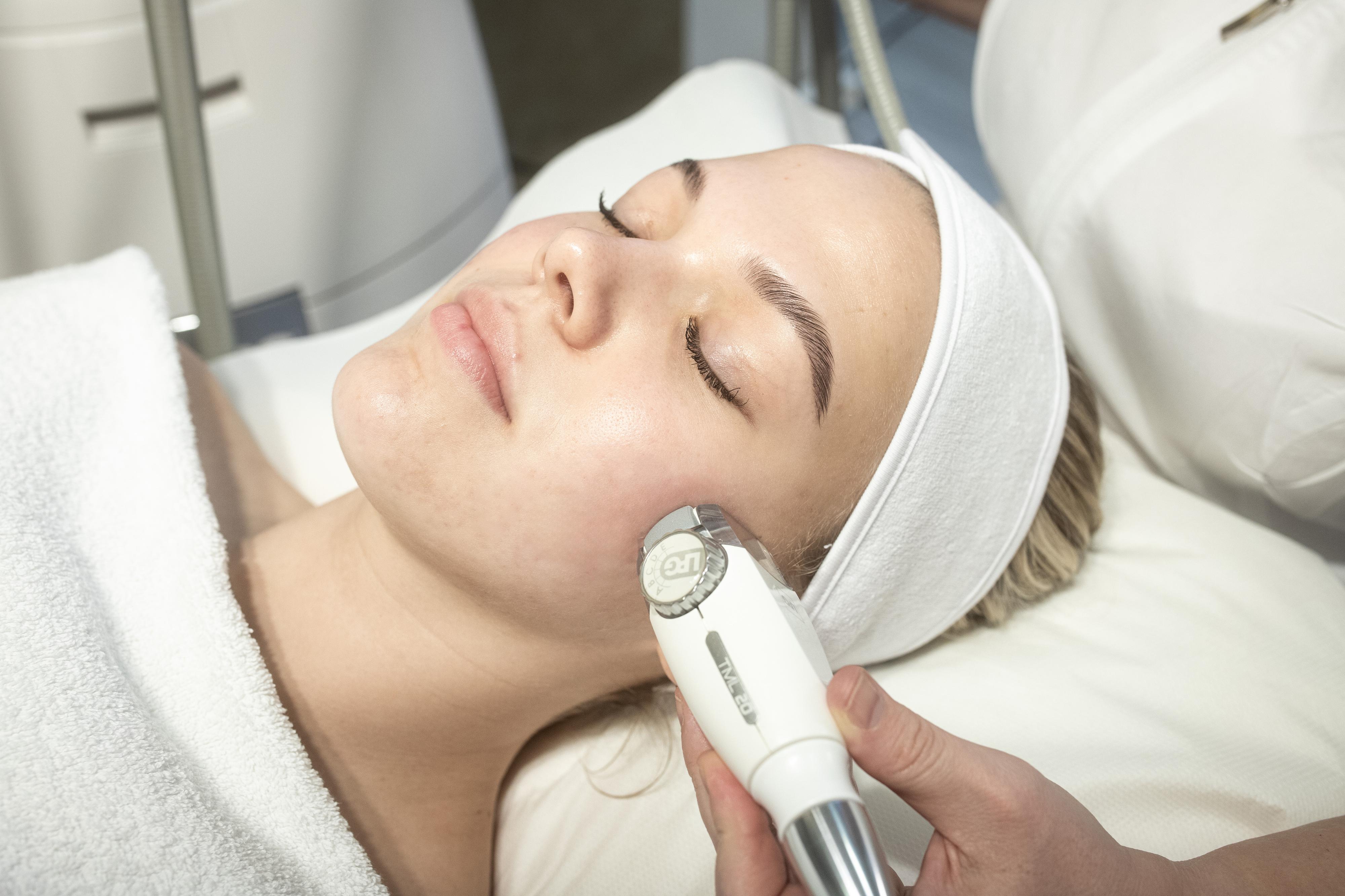 GH Solutions Esthetic Clinic foto 3