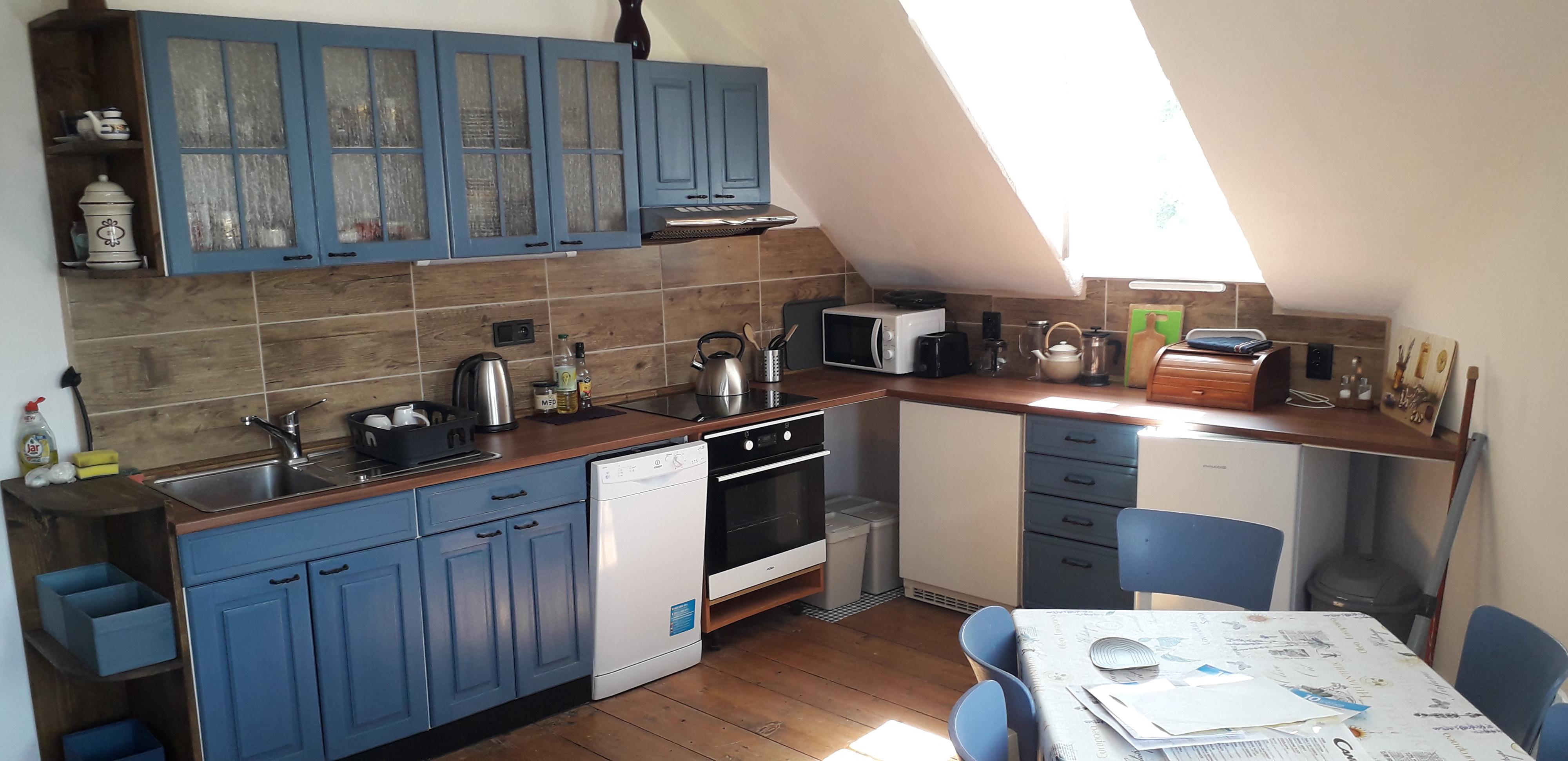 Ubytování Na Staré Pekárně foto 3