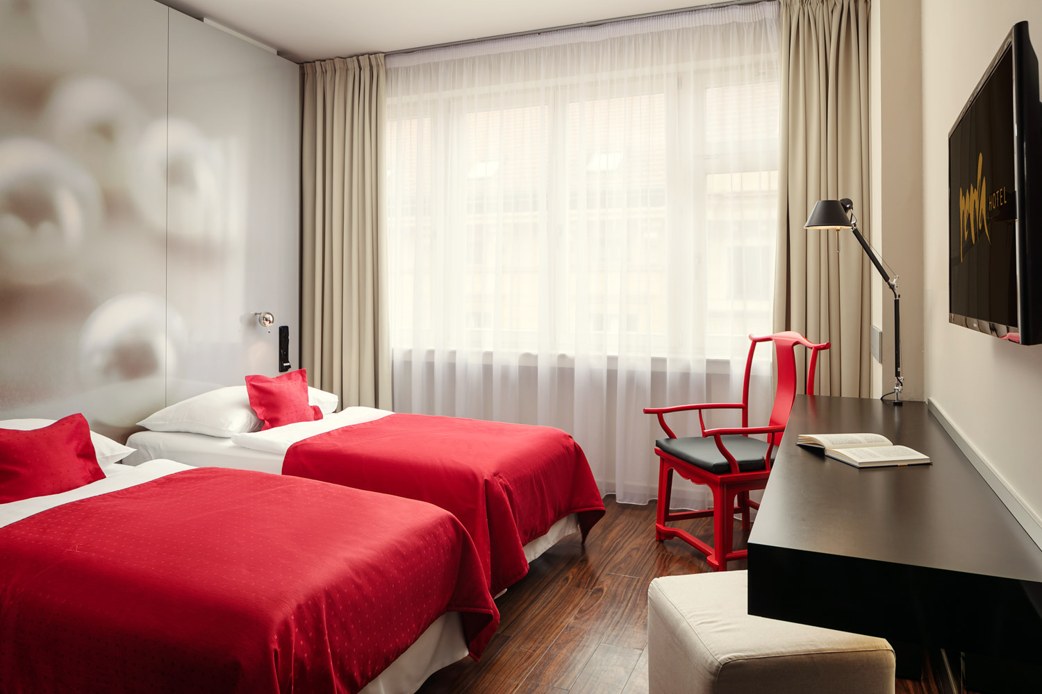 Hotel Perla foto 6