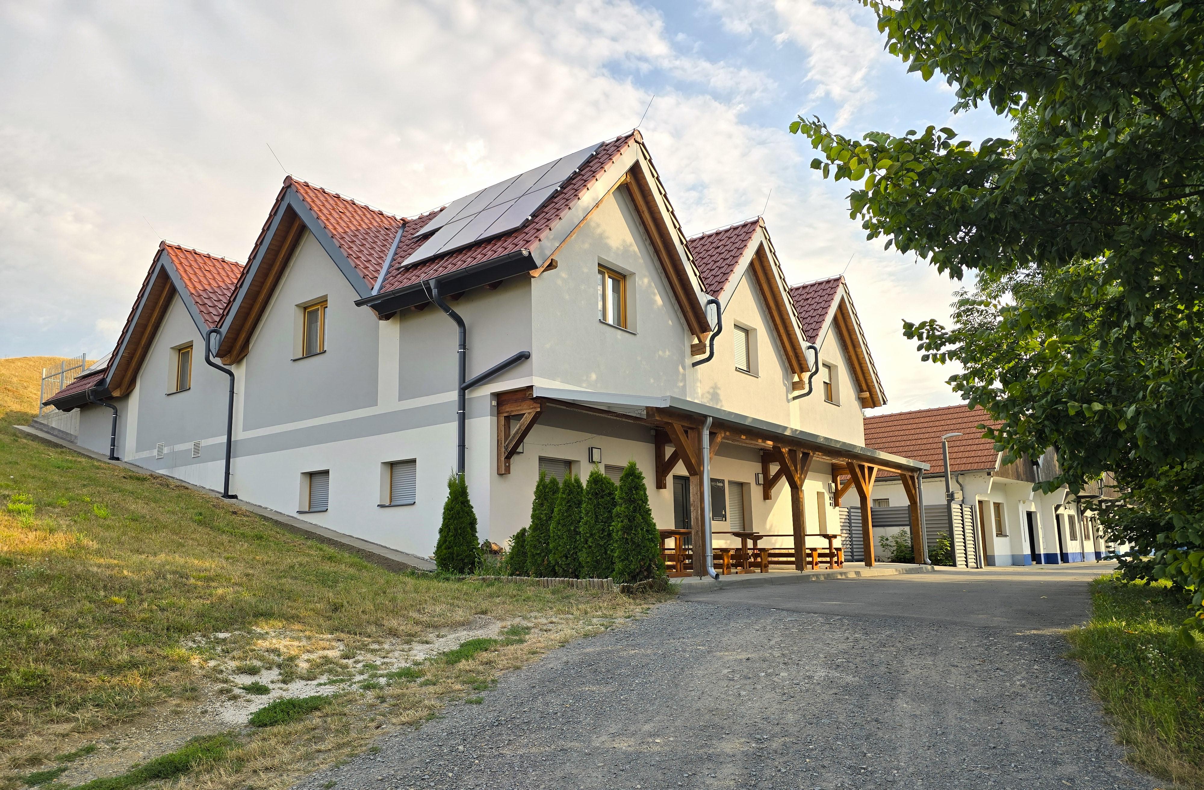 Vinný sklep Kozojídky foto 2