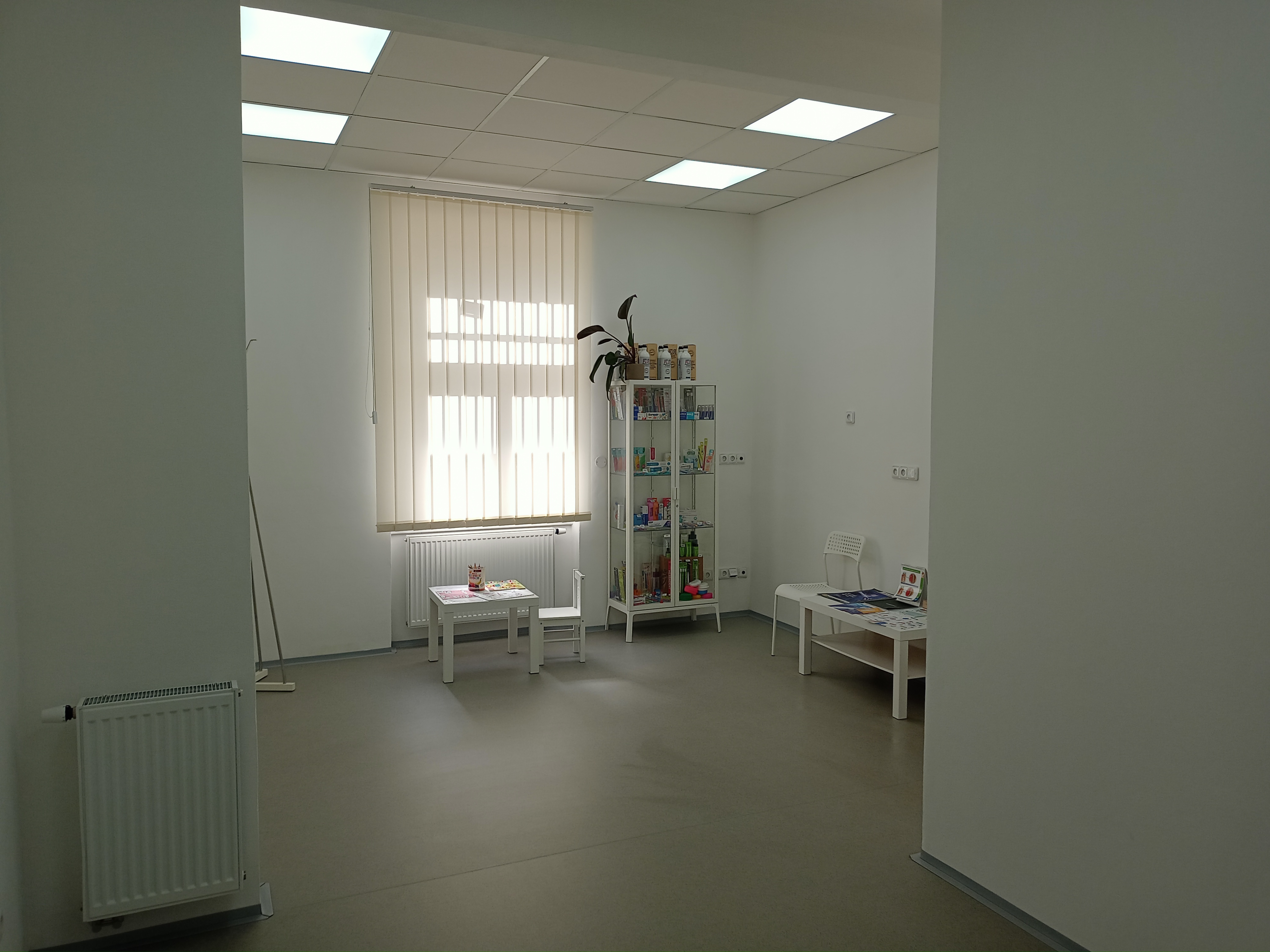 Dentální hygiena Kateřina Šebeňová foto 4