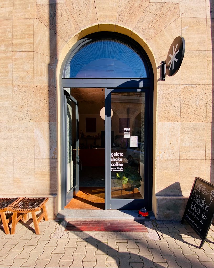 Imaginární zmrzlina foto 2