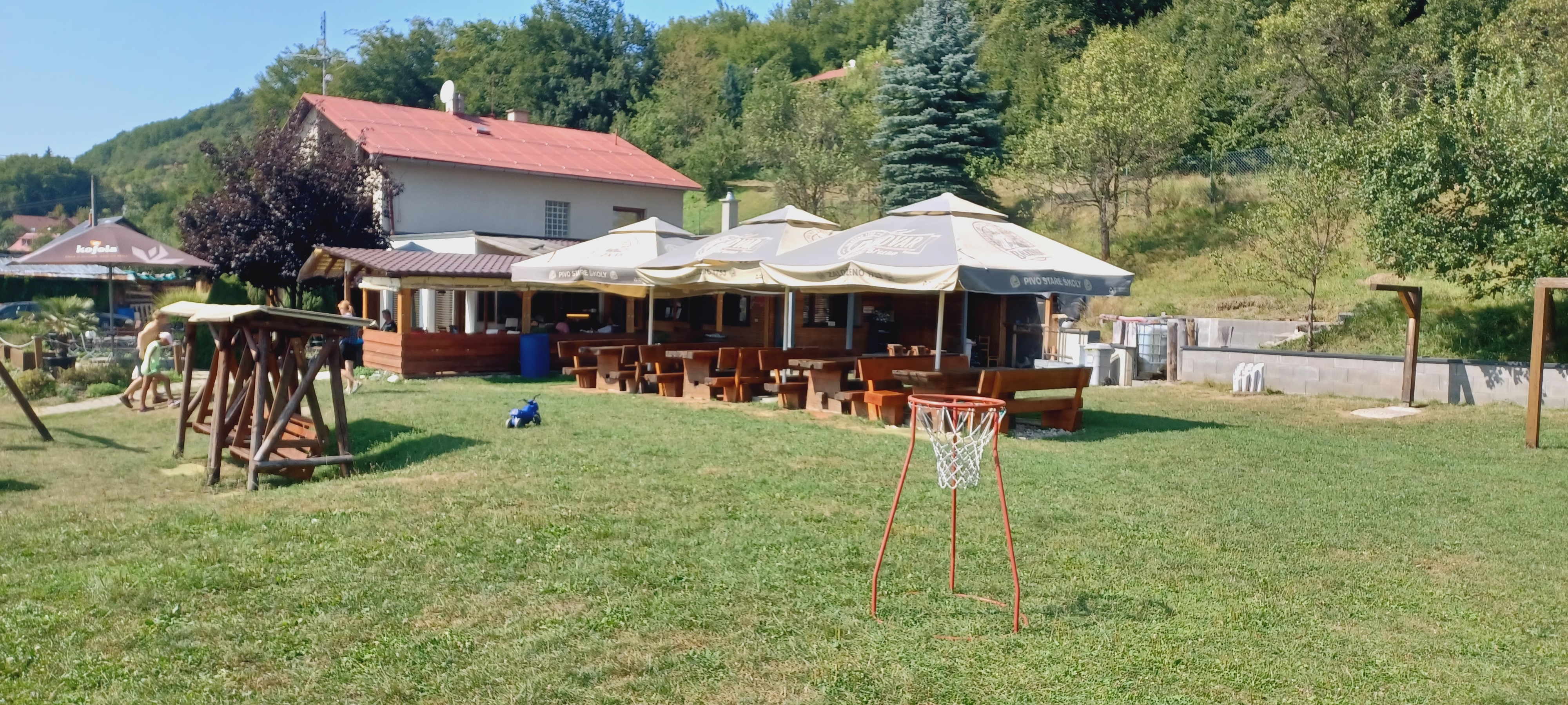 Restaurace U Jančíků foto 3