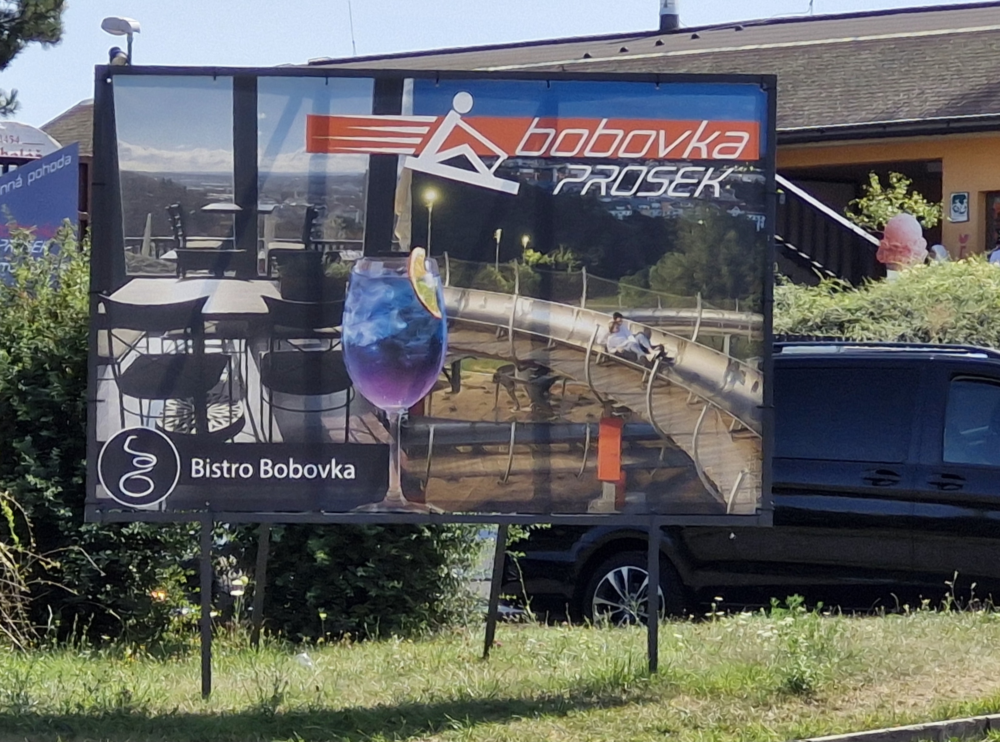 Bobovka Prosek foto 4