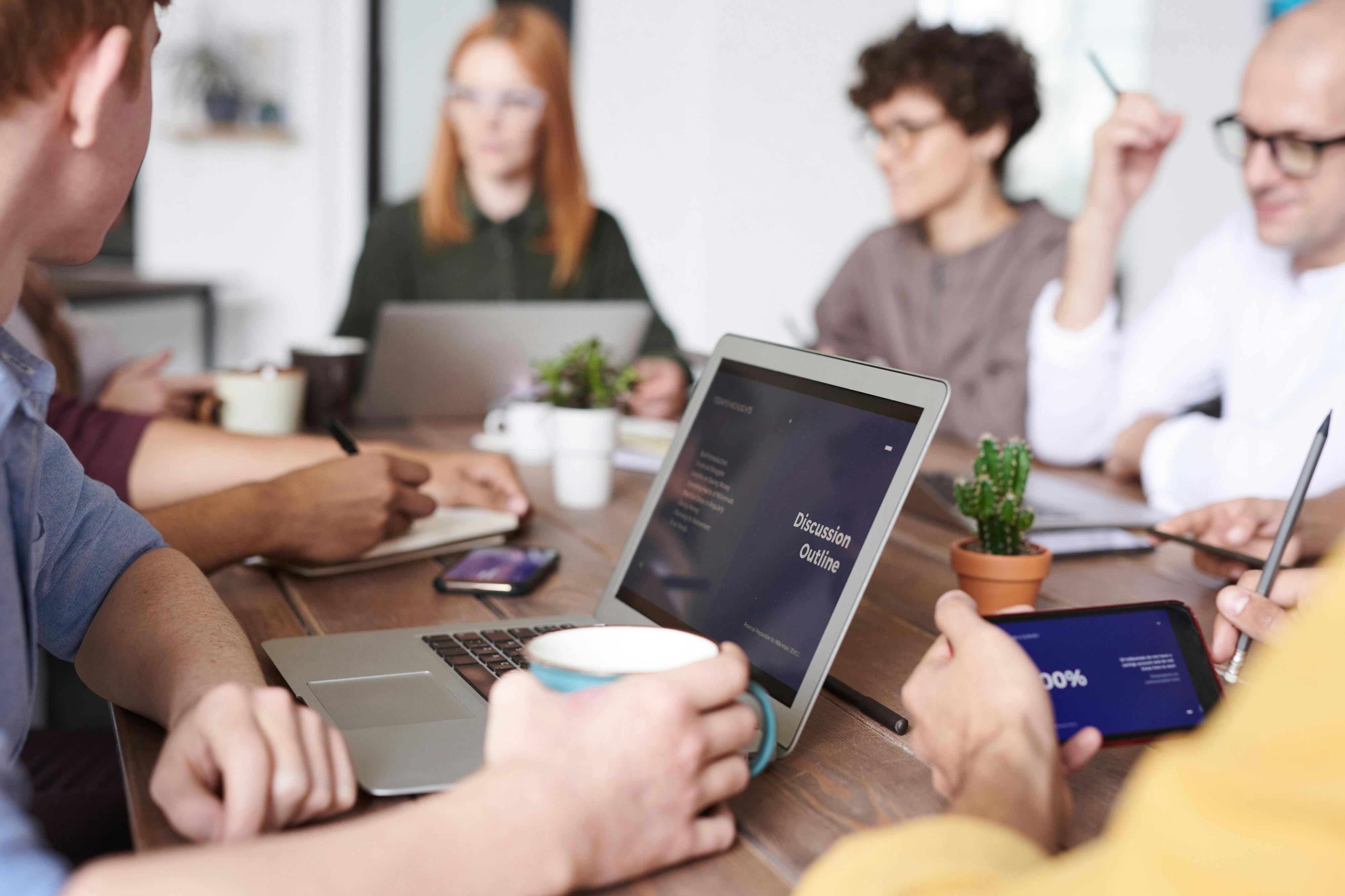 Nový program - MBA Management ve vzdělávání