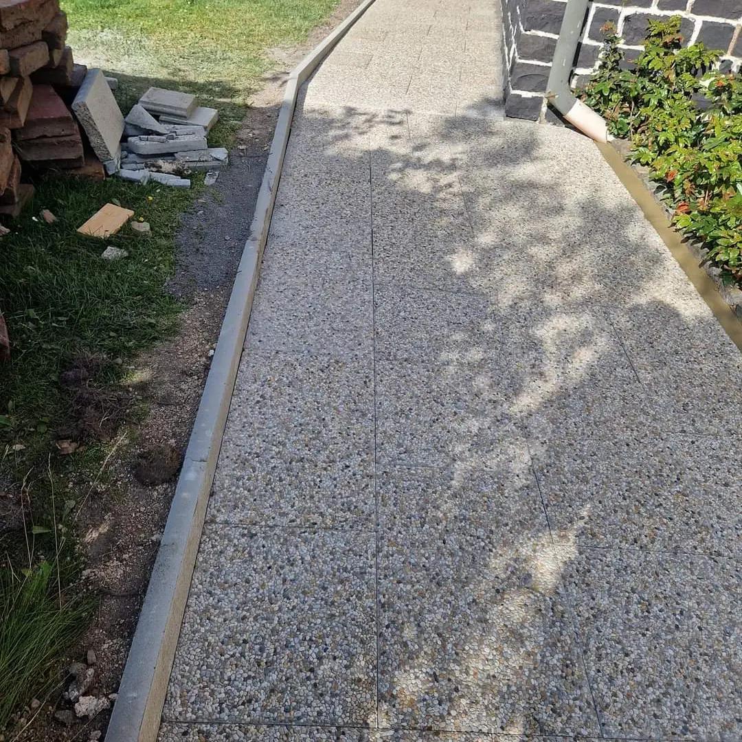 Zámkové dlažby Radim Šípek foto 4