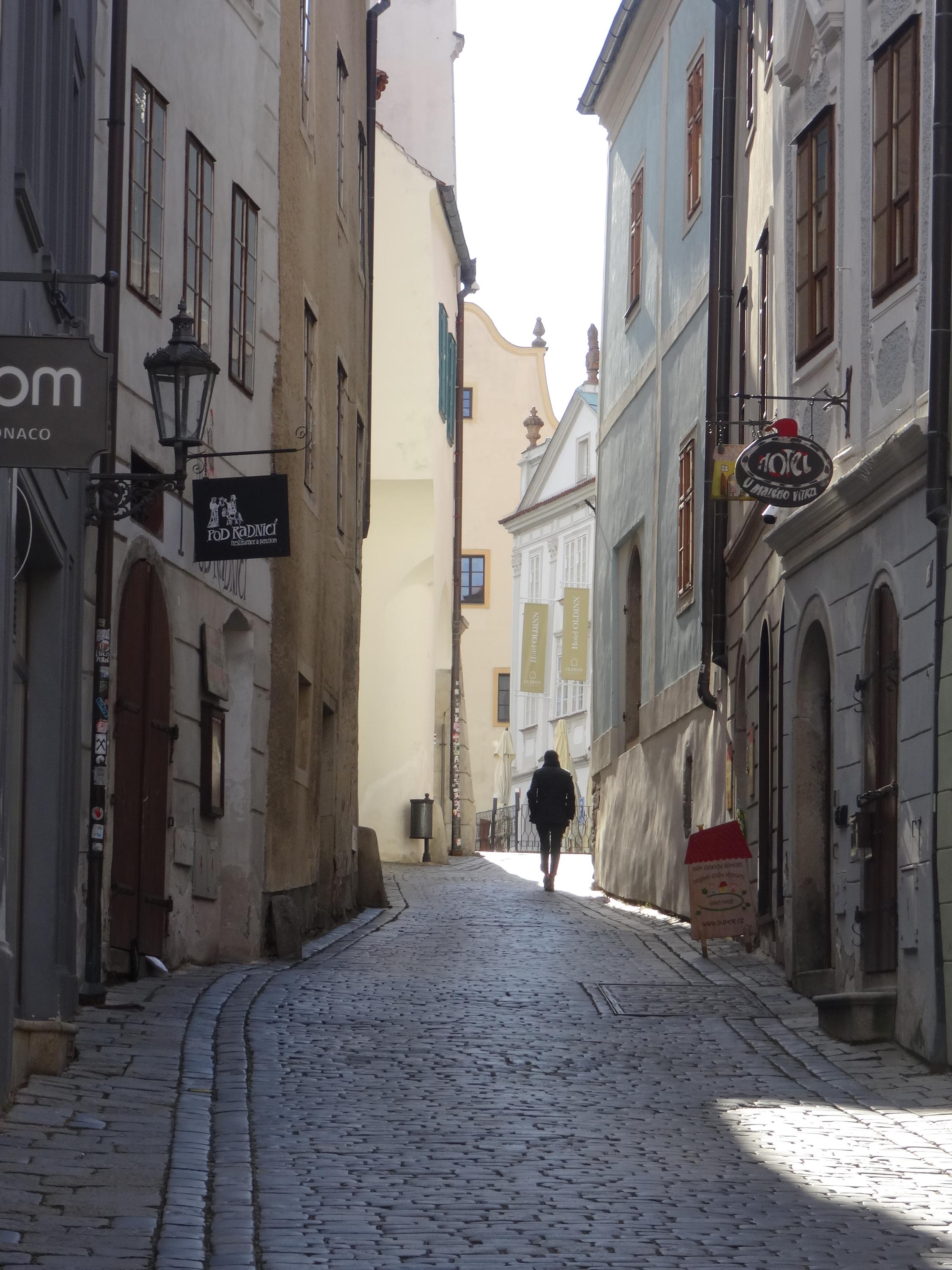 Pension Pod Radnicí foto 2