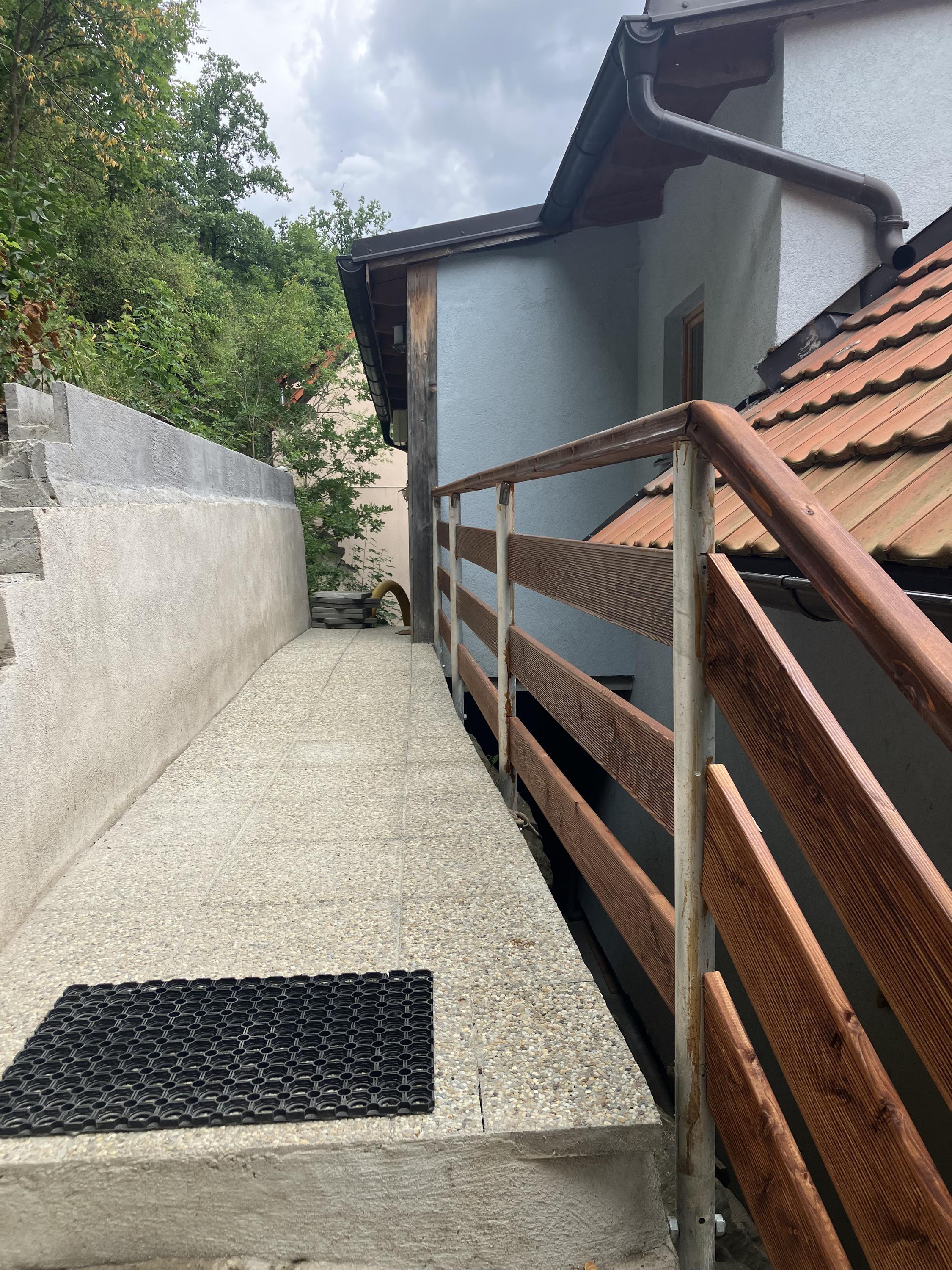 Apartmány Barborka foto 5