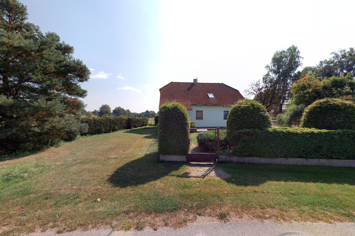 Chalupa Pod Měsícem foto 1